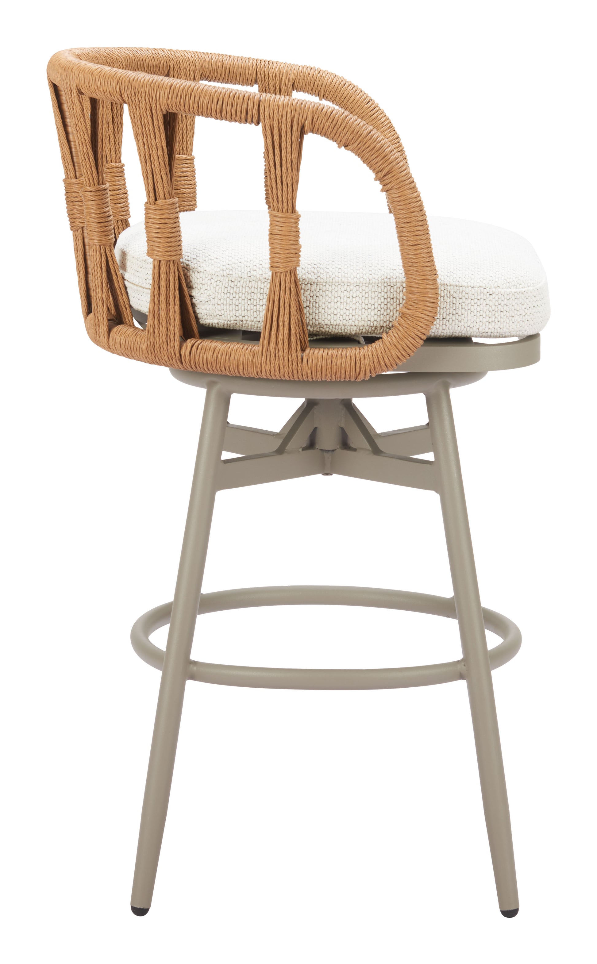 Safal Swivel Barstool Multicolor - 2