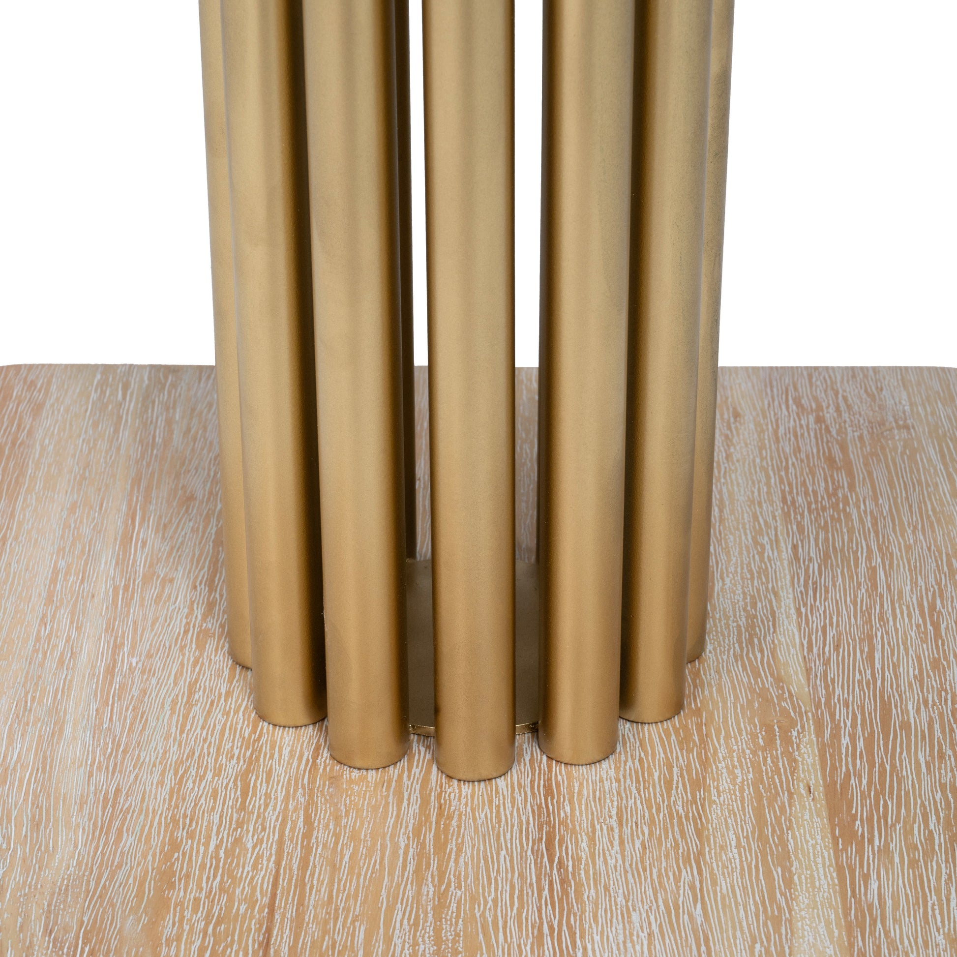 Wilou Bar Table Natural - 3