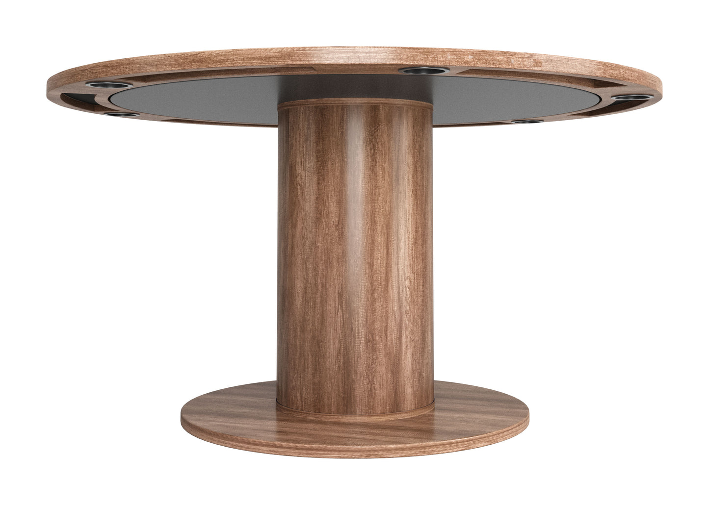 Vault 2 in 1 Table Brown - 7