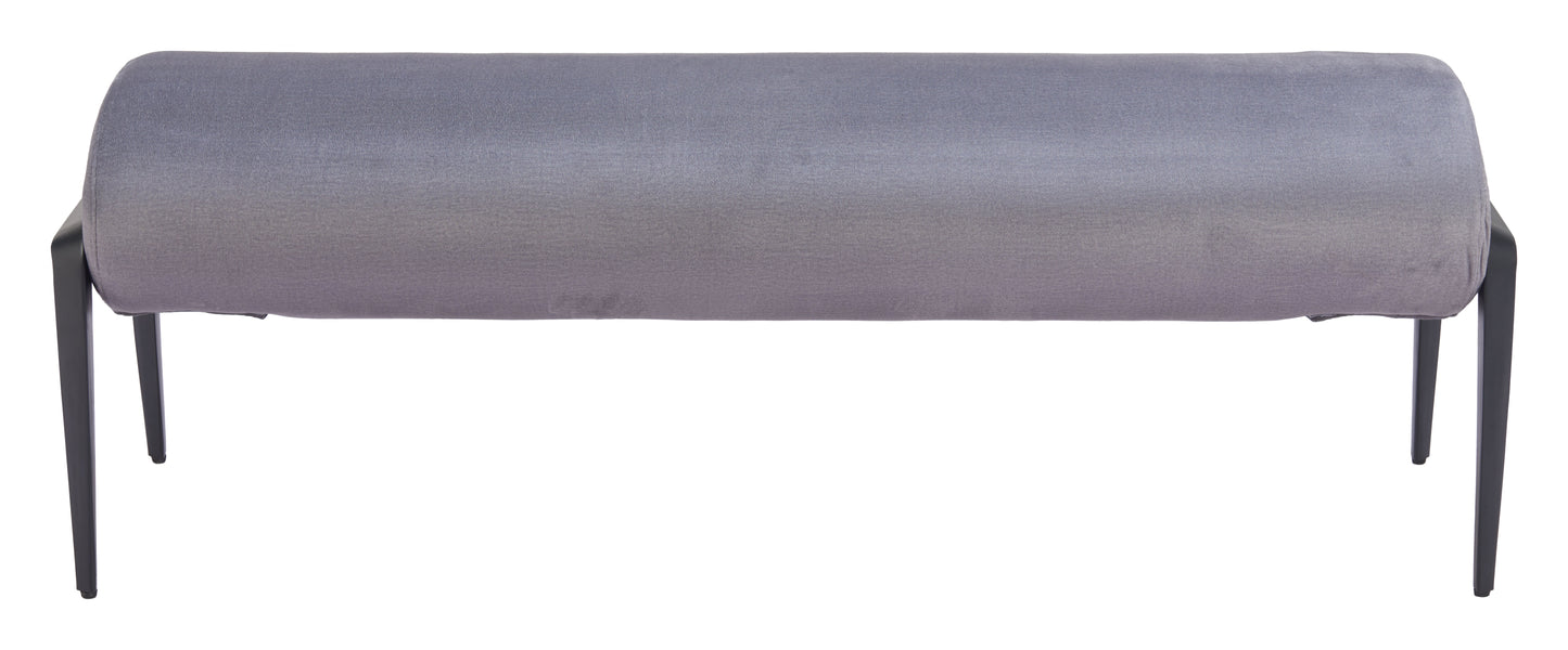 Glatt Bench Gray - 3