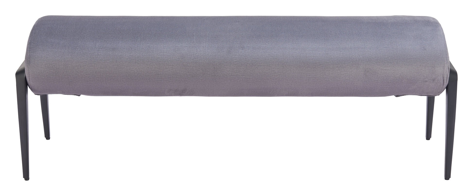 Glatt Bench Gray - 3