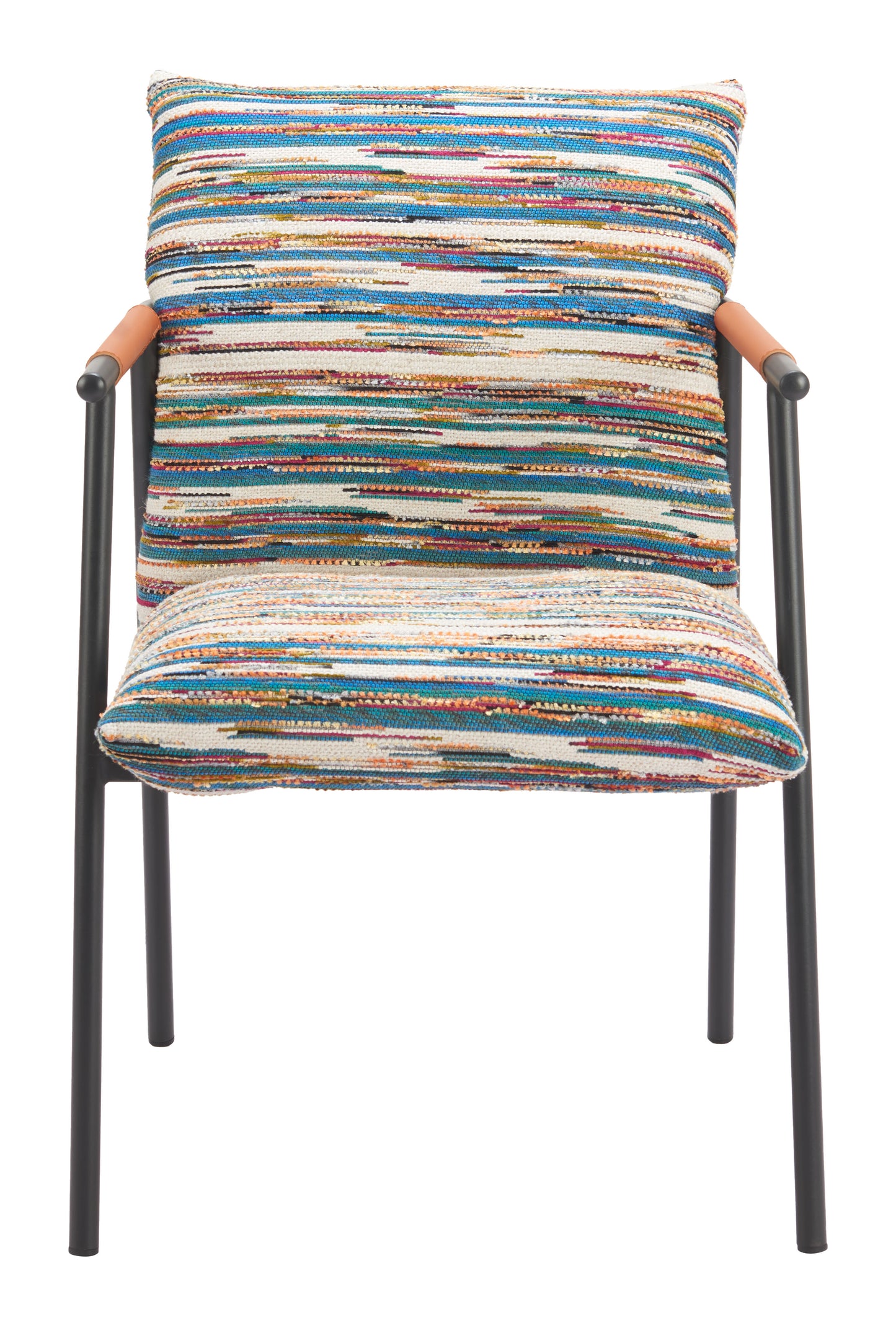 Reduga Dining Chair Multicolor - 3