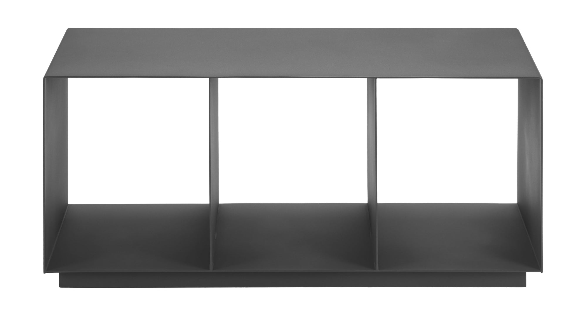 Kokos Coffee Table Charcoal - 3
