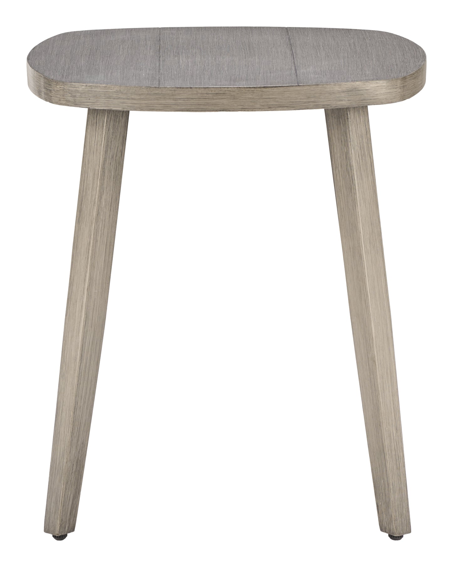 Foret Side Table Brown - 2