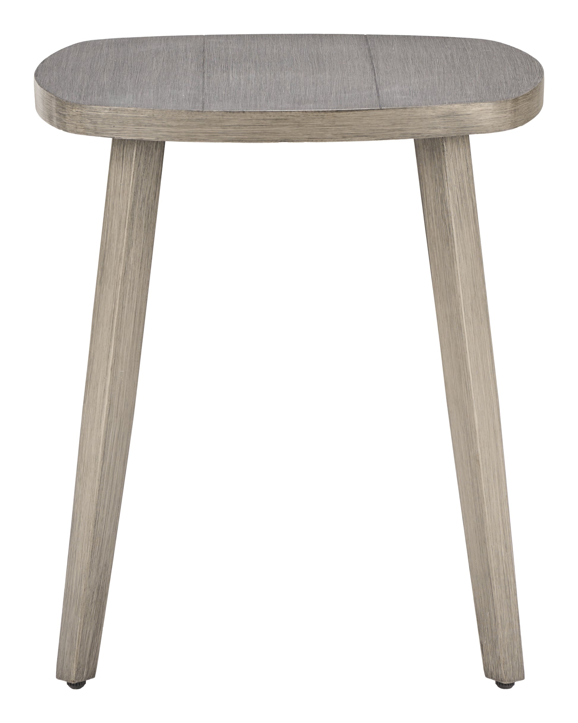 Foret Side Table Brown - 2