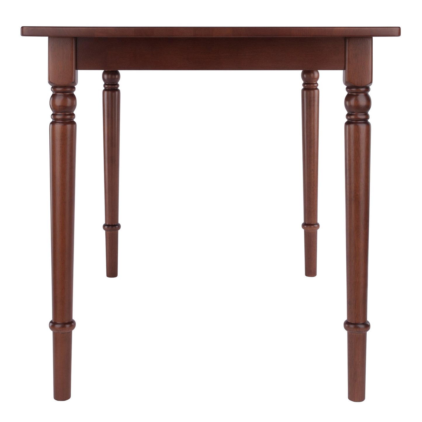 Ravenna Rectangle Dining Table, Walnut