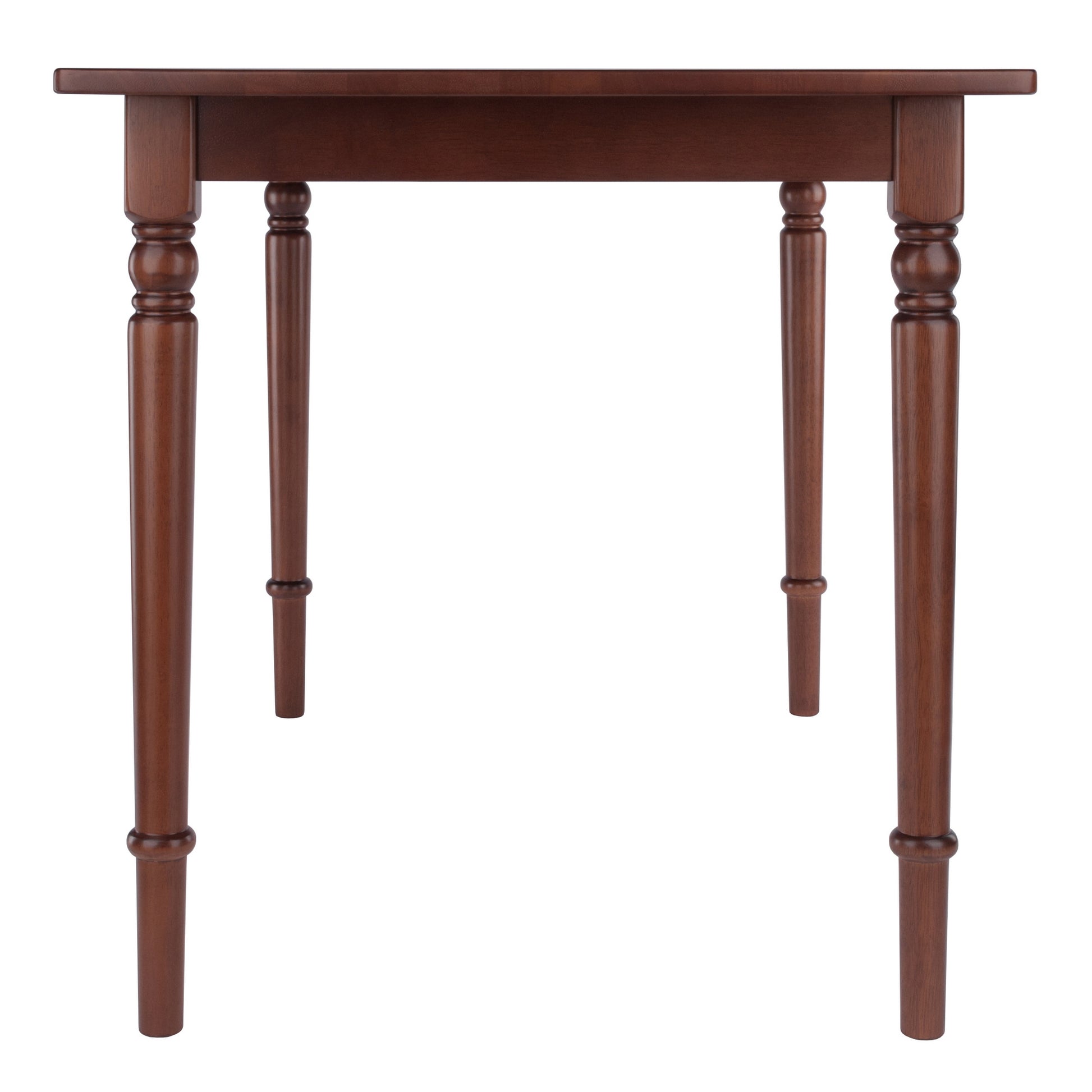 Ravenna Rectangle Dining Table, Walnut