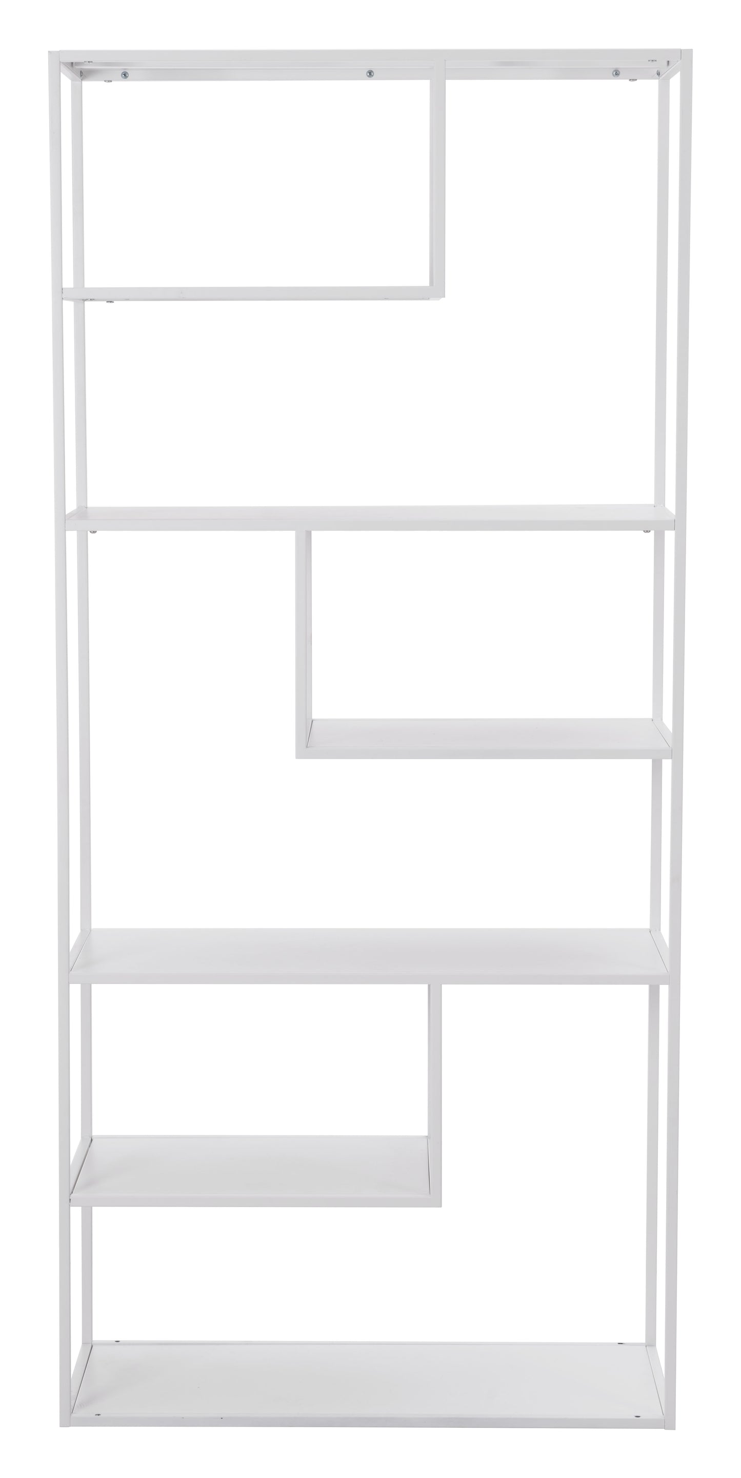 Pylo Shelf White