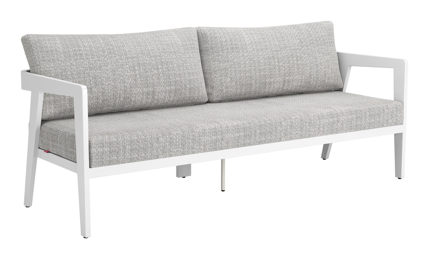 Roccia Sofa Gray