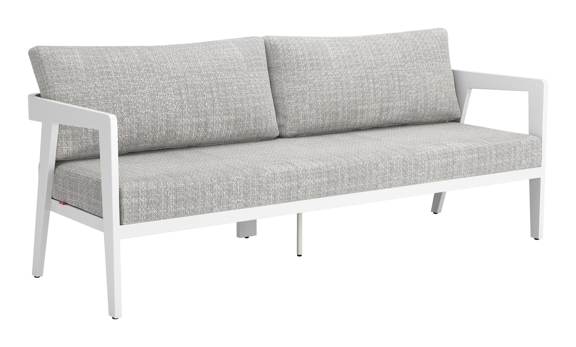 Roccia Sofa Gray
