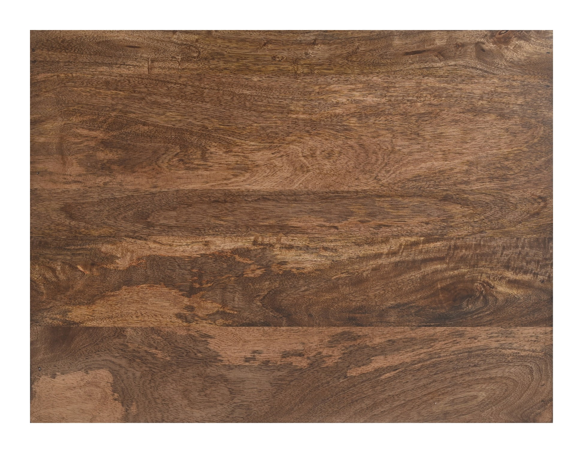 Modo Nightstand Walnut - 7