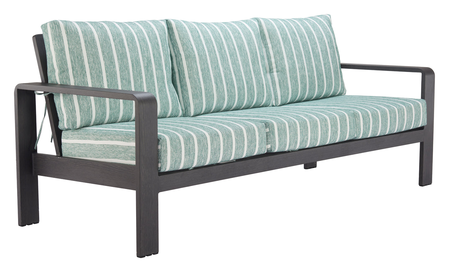 Rolig Sofa Green - 6