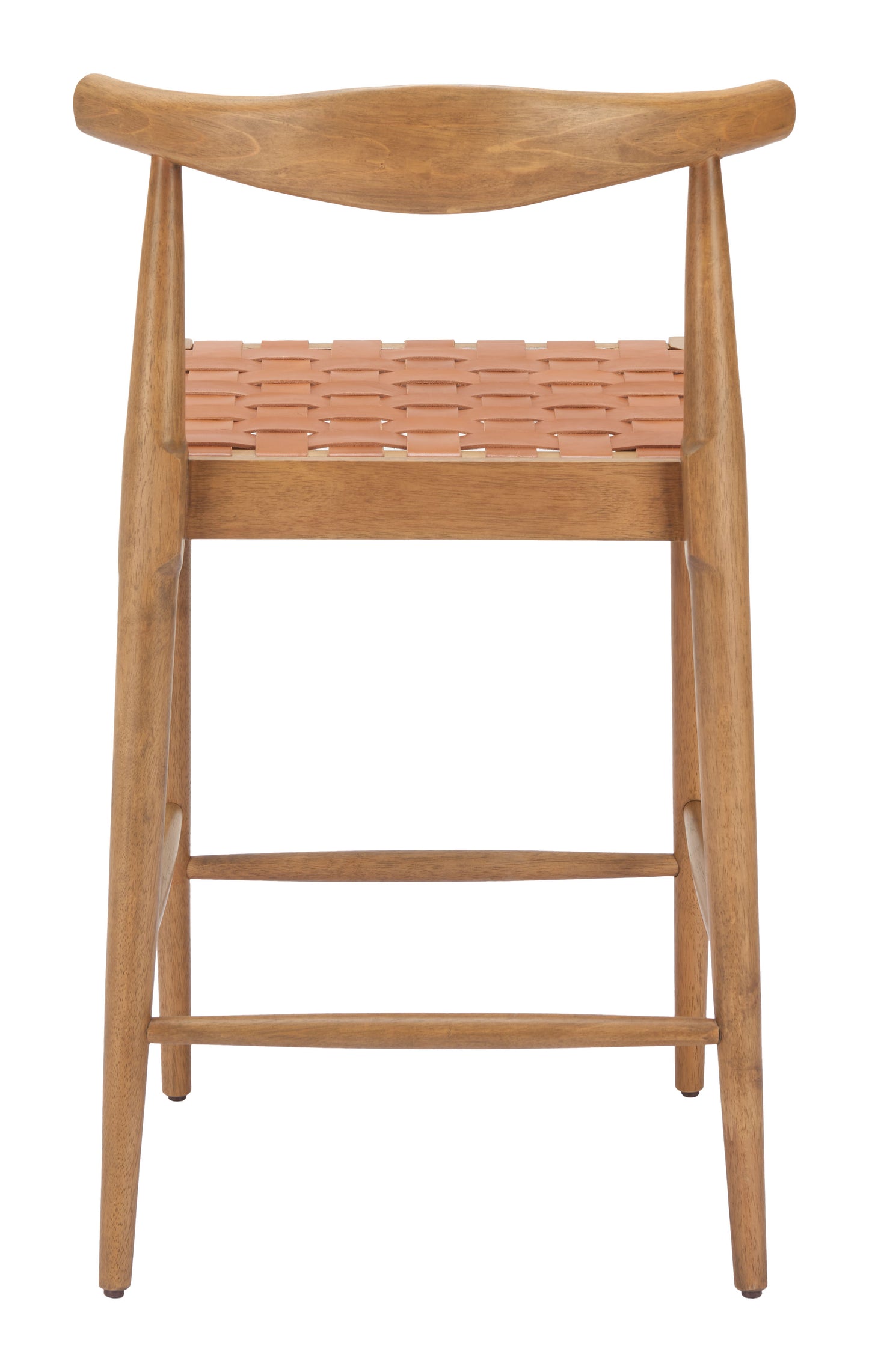Bandani Counter Stool Tan - 4