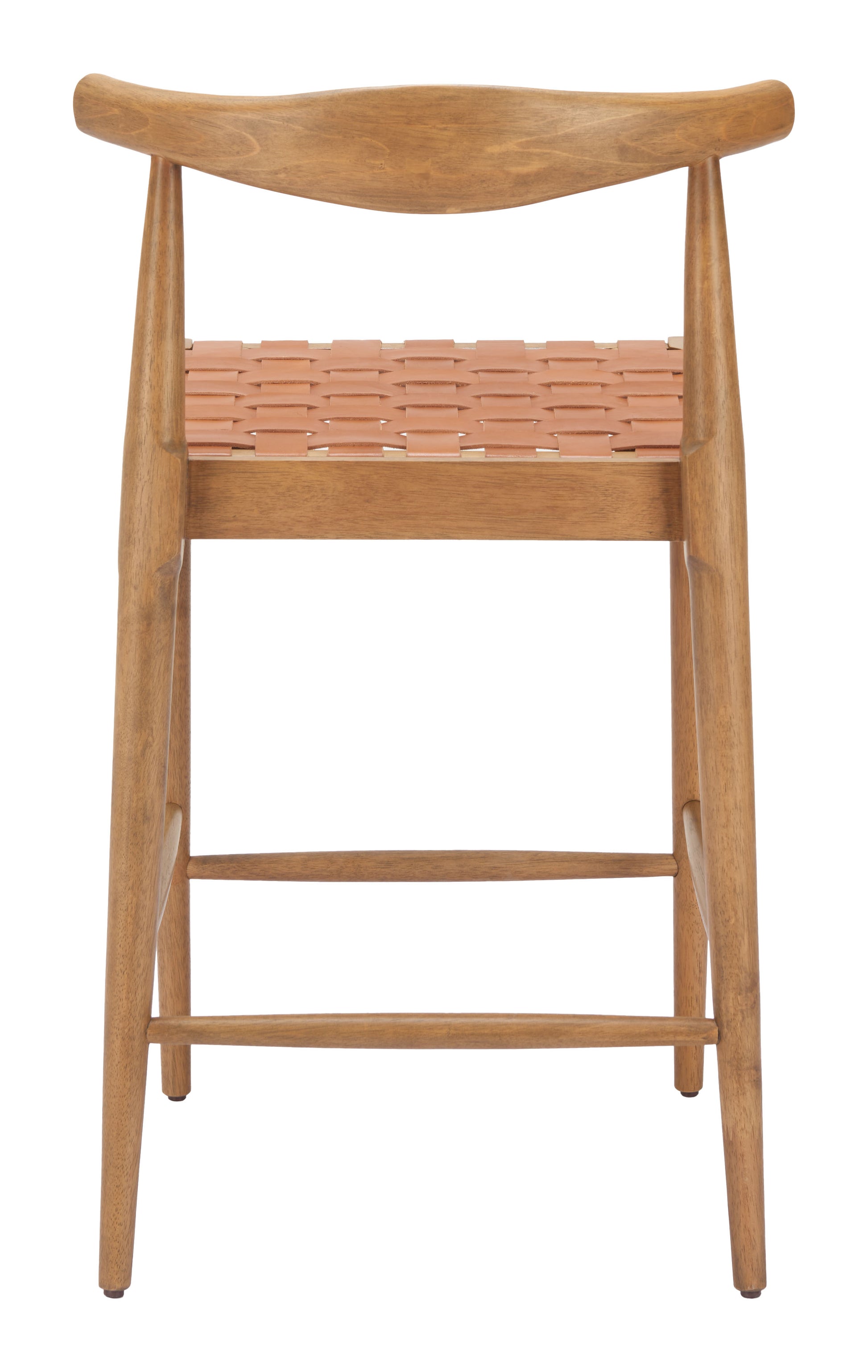 Bandani Counter Stool Tan - 4