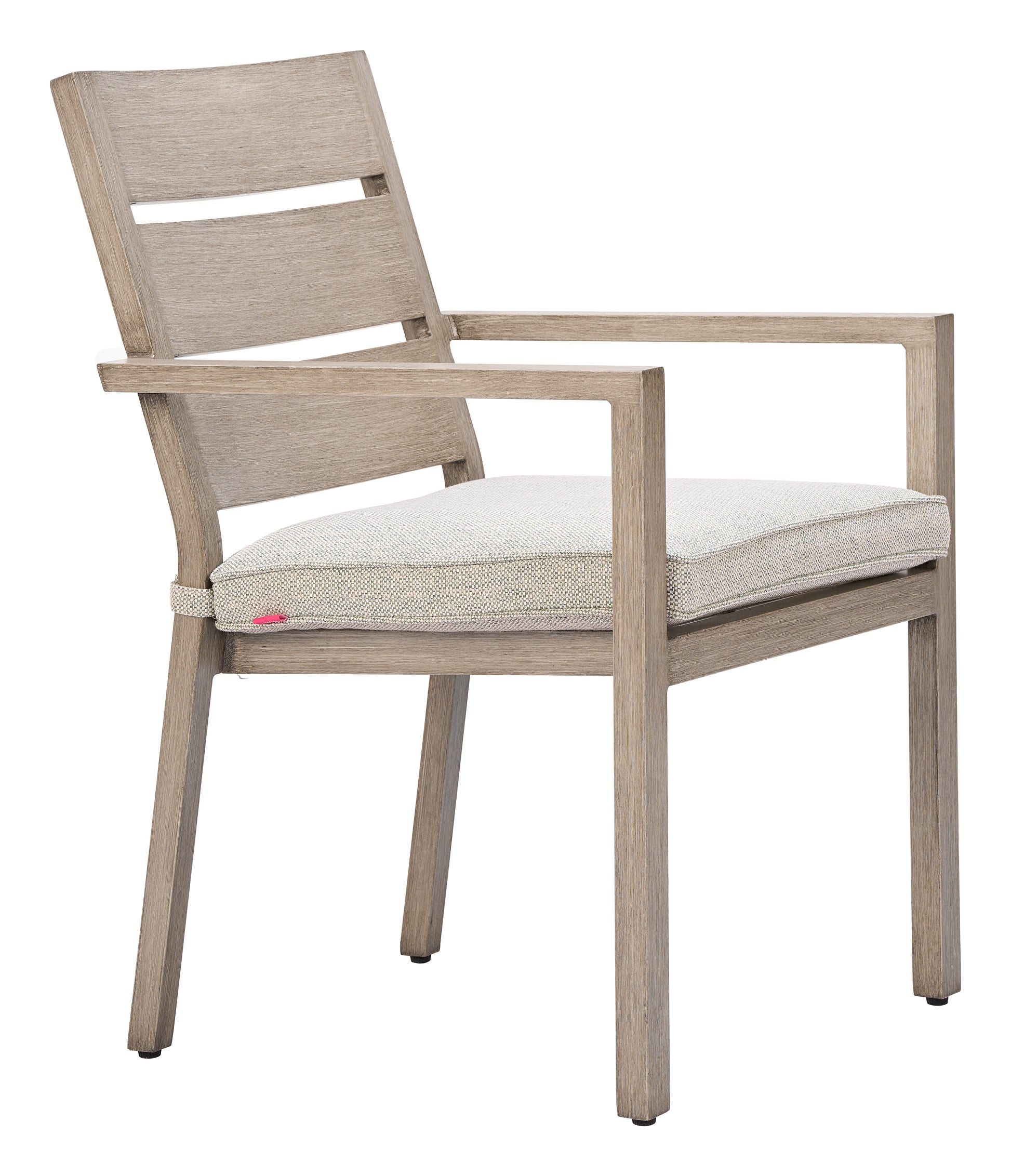 Reefline Dining Chair (Set of 2) Green - 6