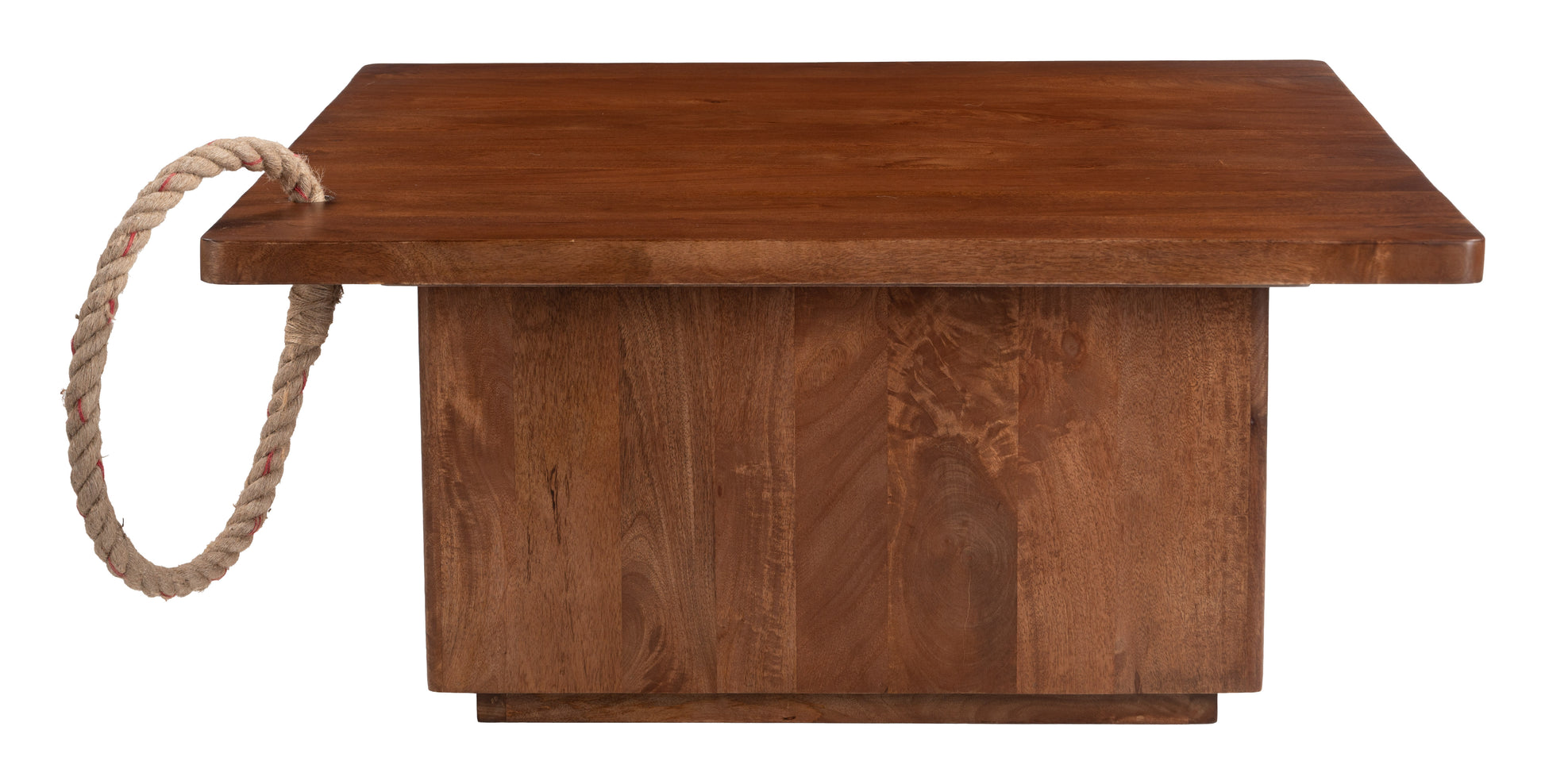Omaga Storage Coffee Table Walnut - 2