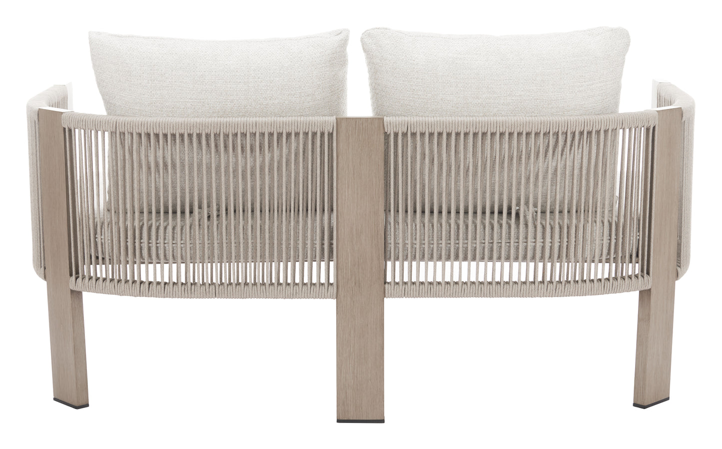 Rebel Sofa Beige - 4