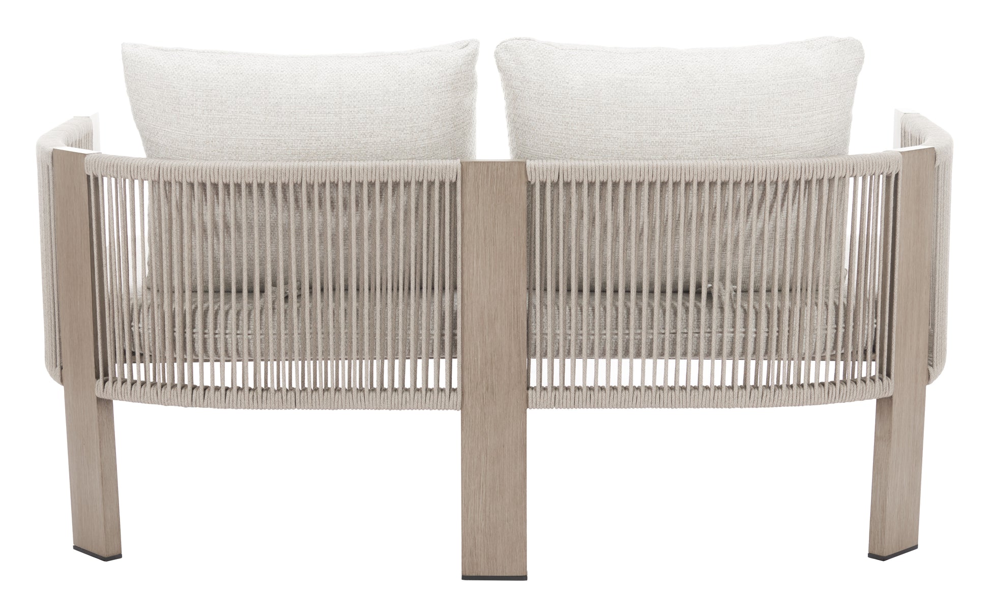 Rebel Sofa Beige - 4