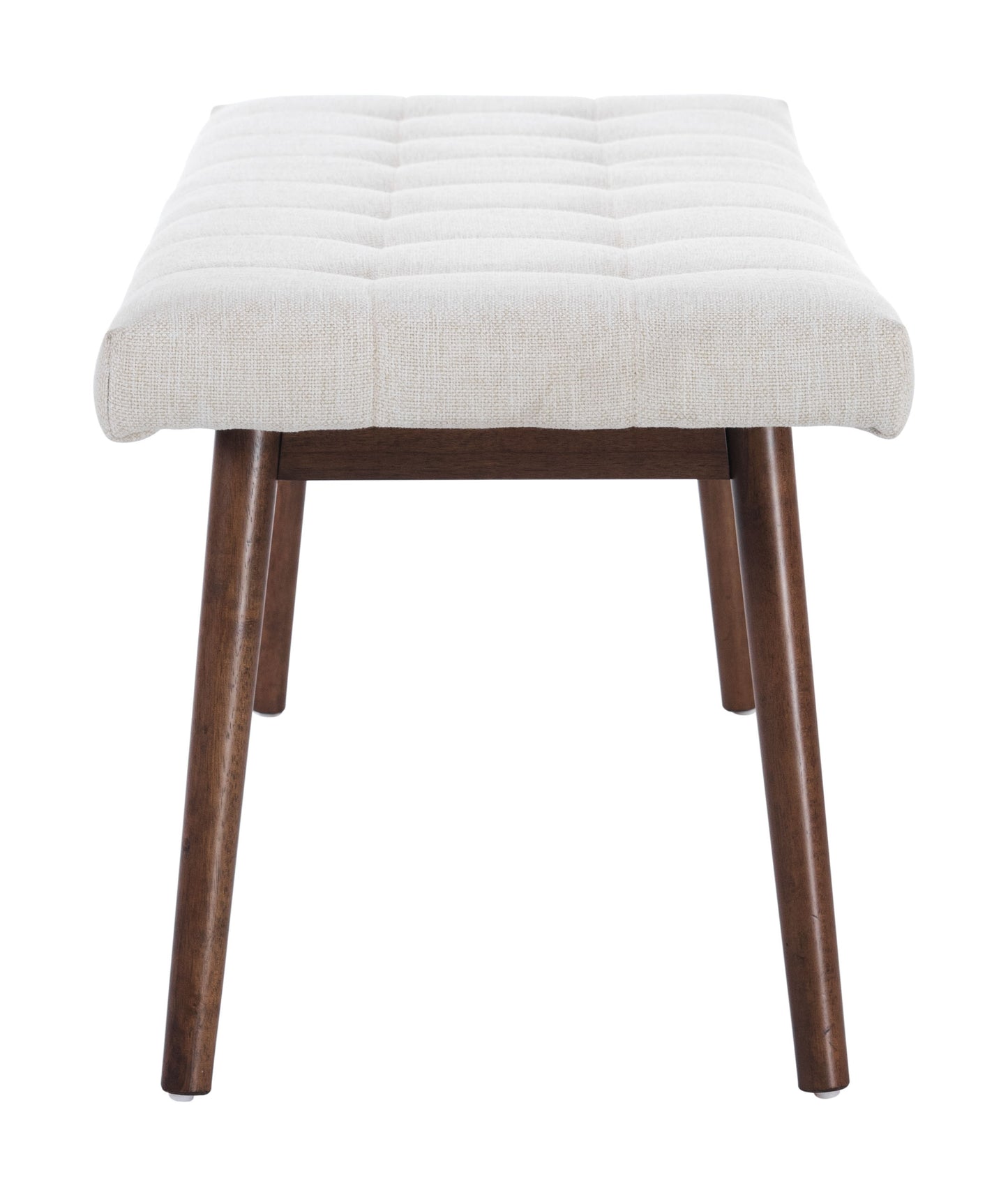 Casper Bench Beige & Natural