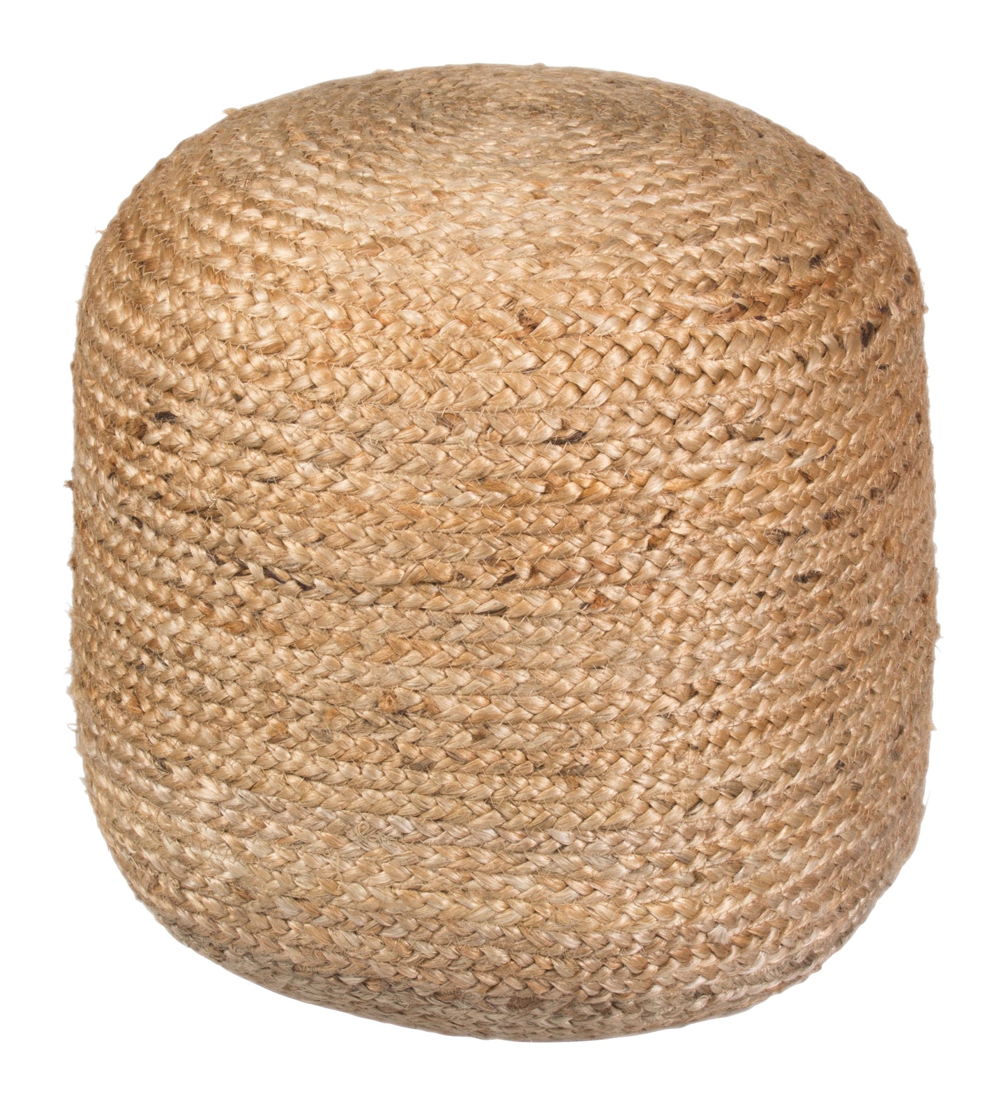Lillian Ottoman Natural