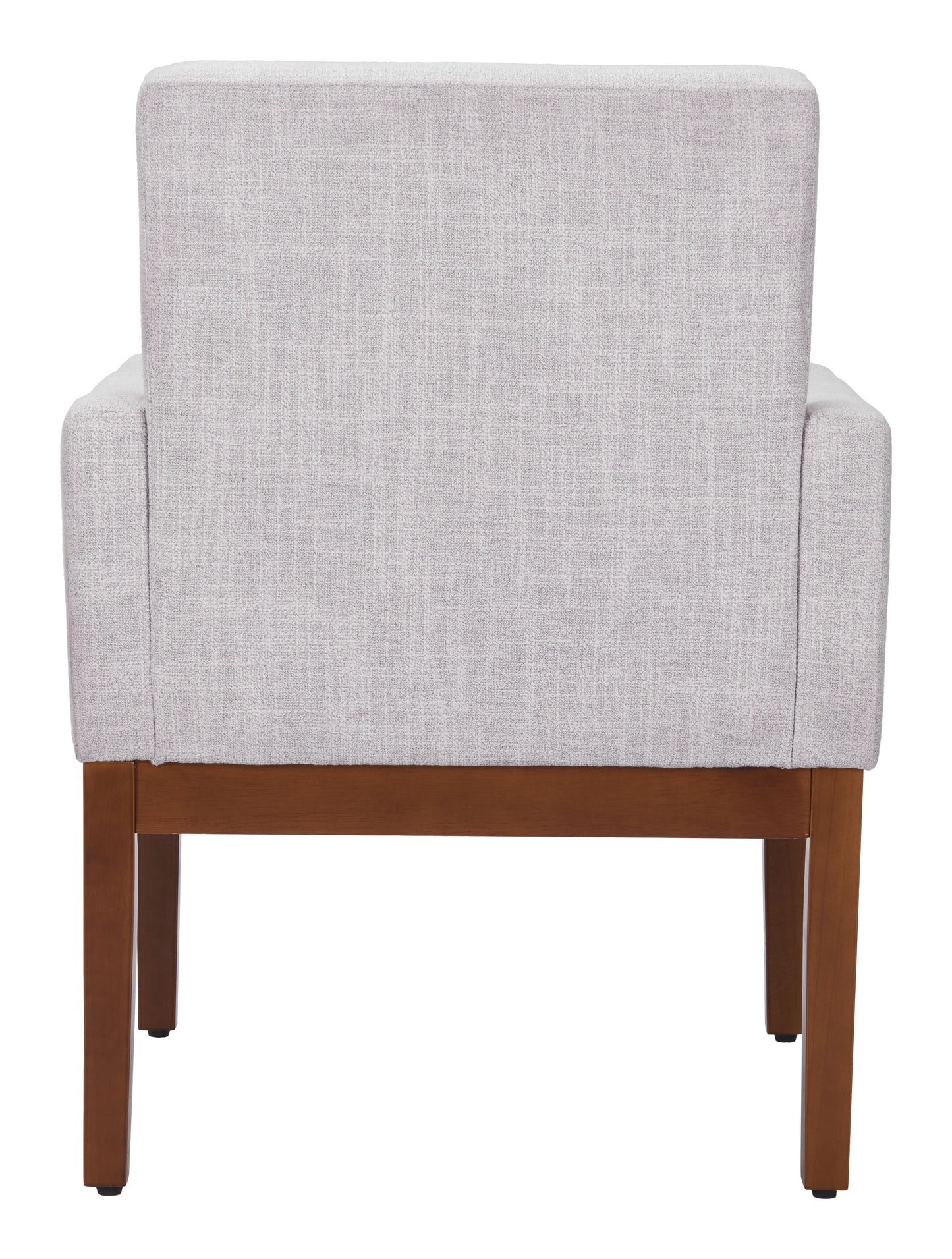 Senzil Dining Chair Ivory - 4