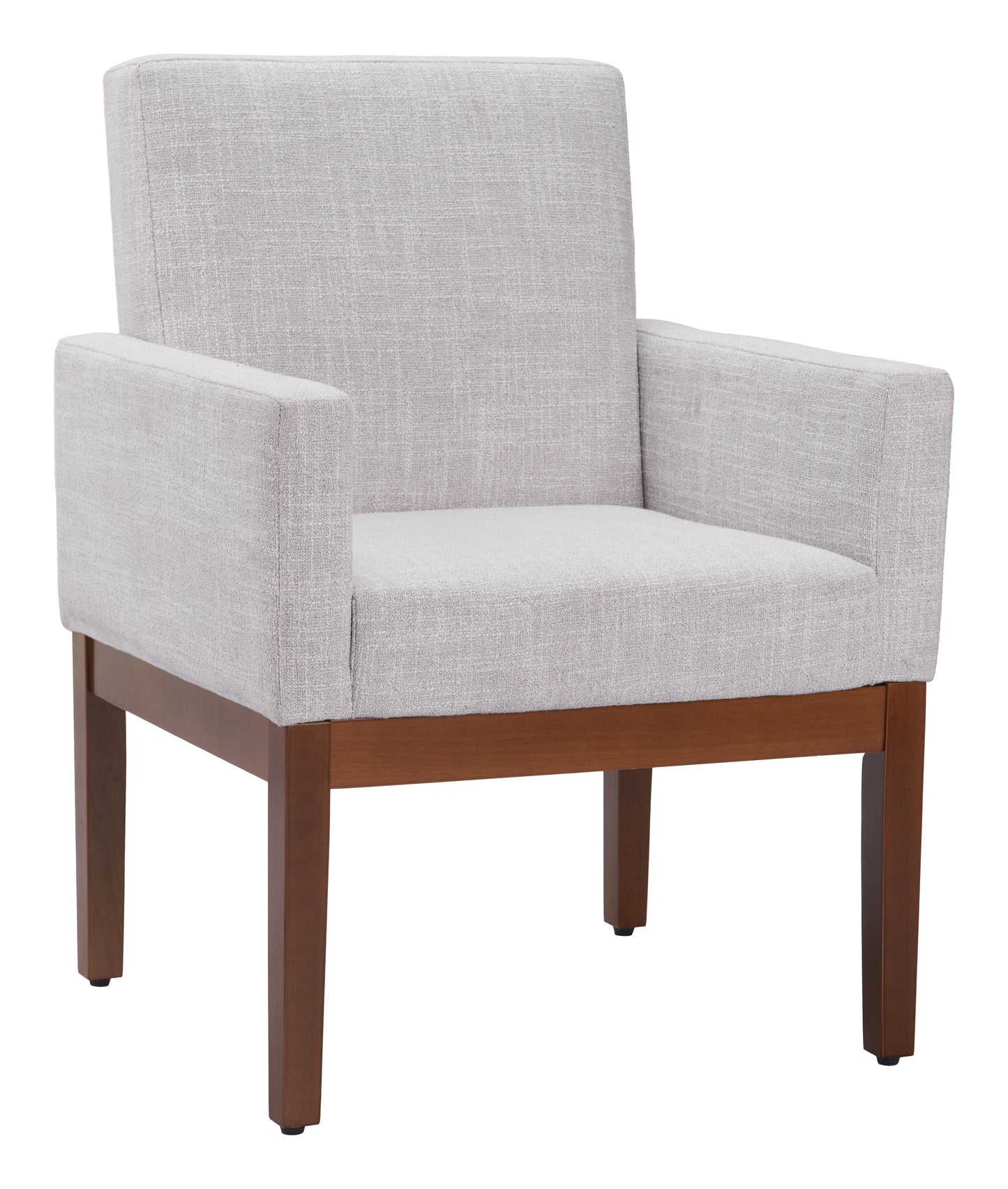 Senzil Dining Chair Ivory - 6