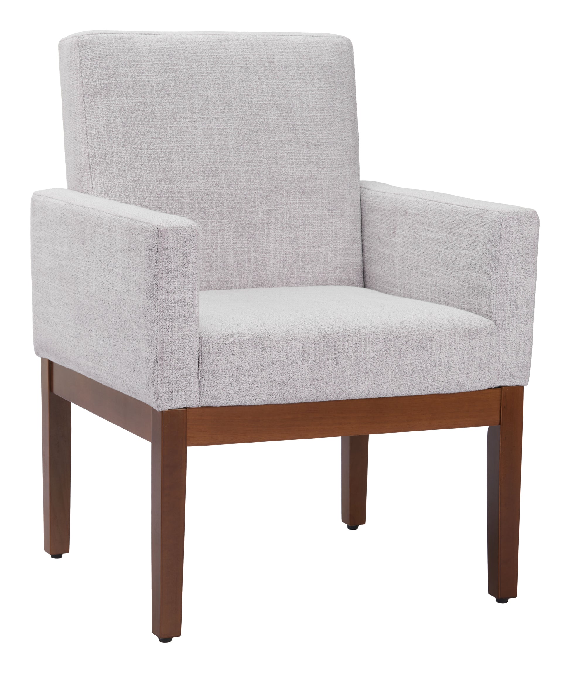 Senzil Dining Chair Ivory - 6