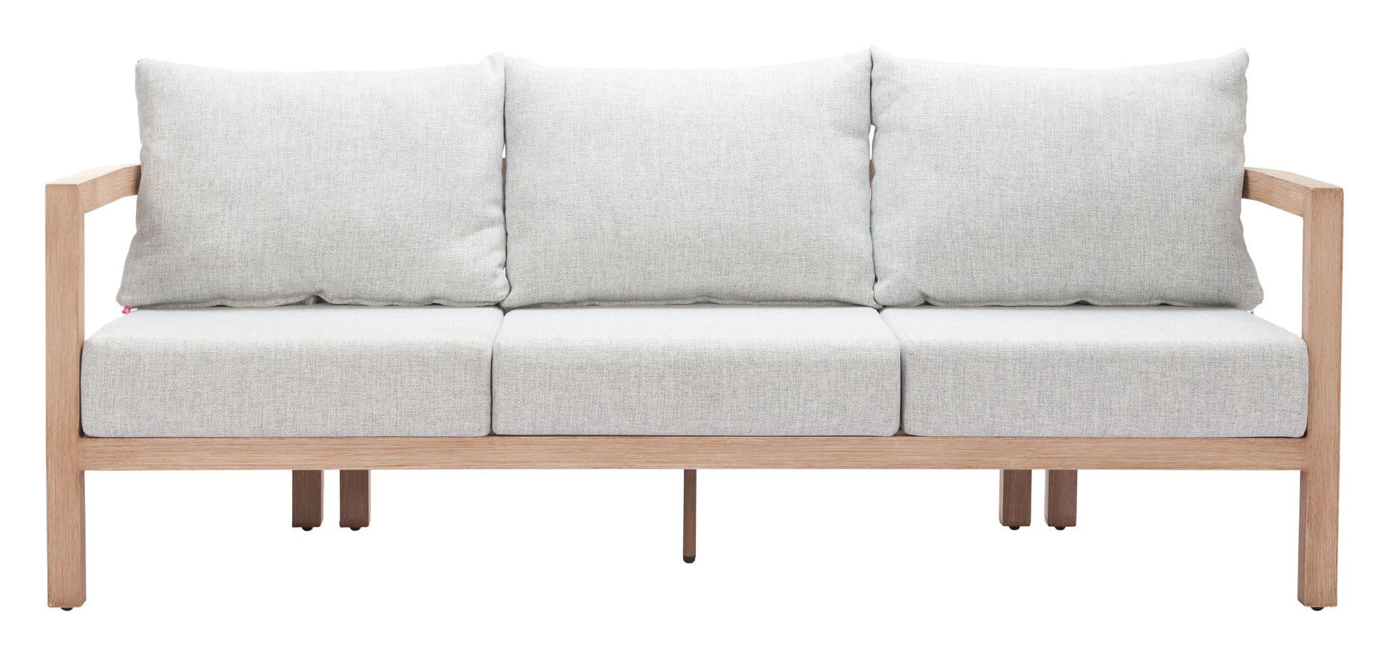 Leto Sofa Gray - 3