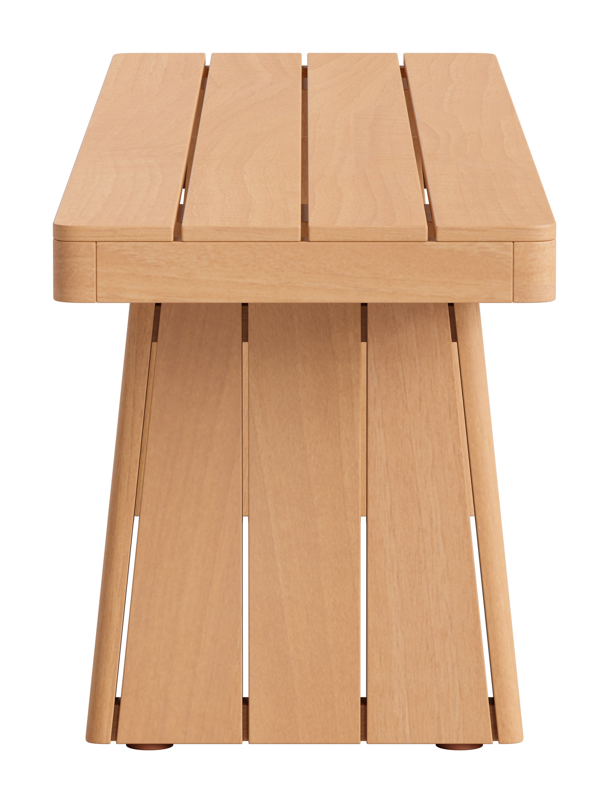 Nimone Bench Natural - 2
