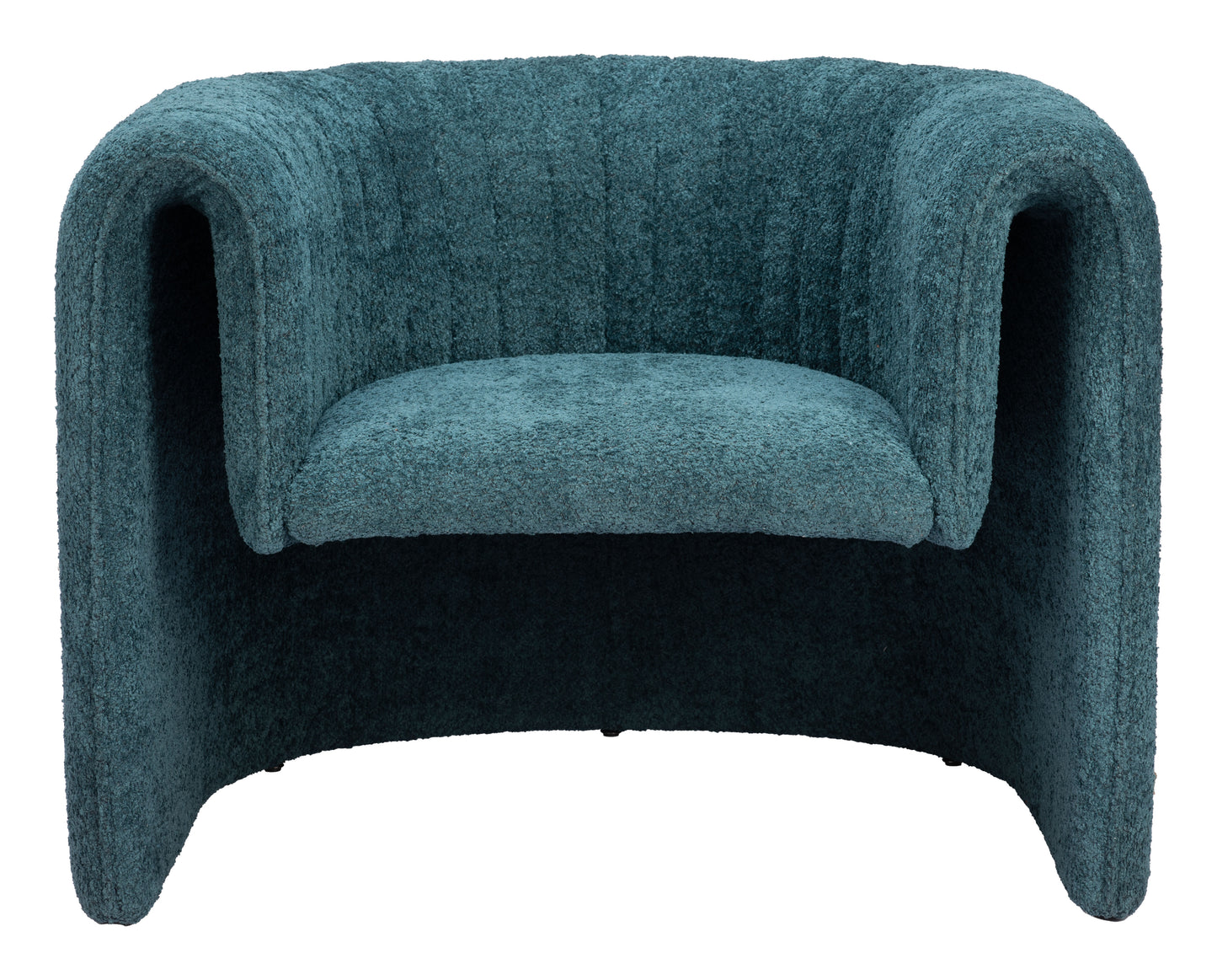 Viana Accent Chair Aquamarine - 3