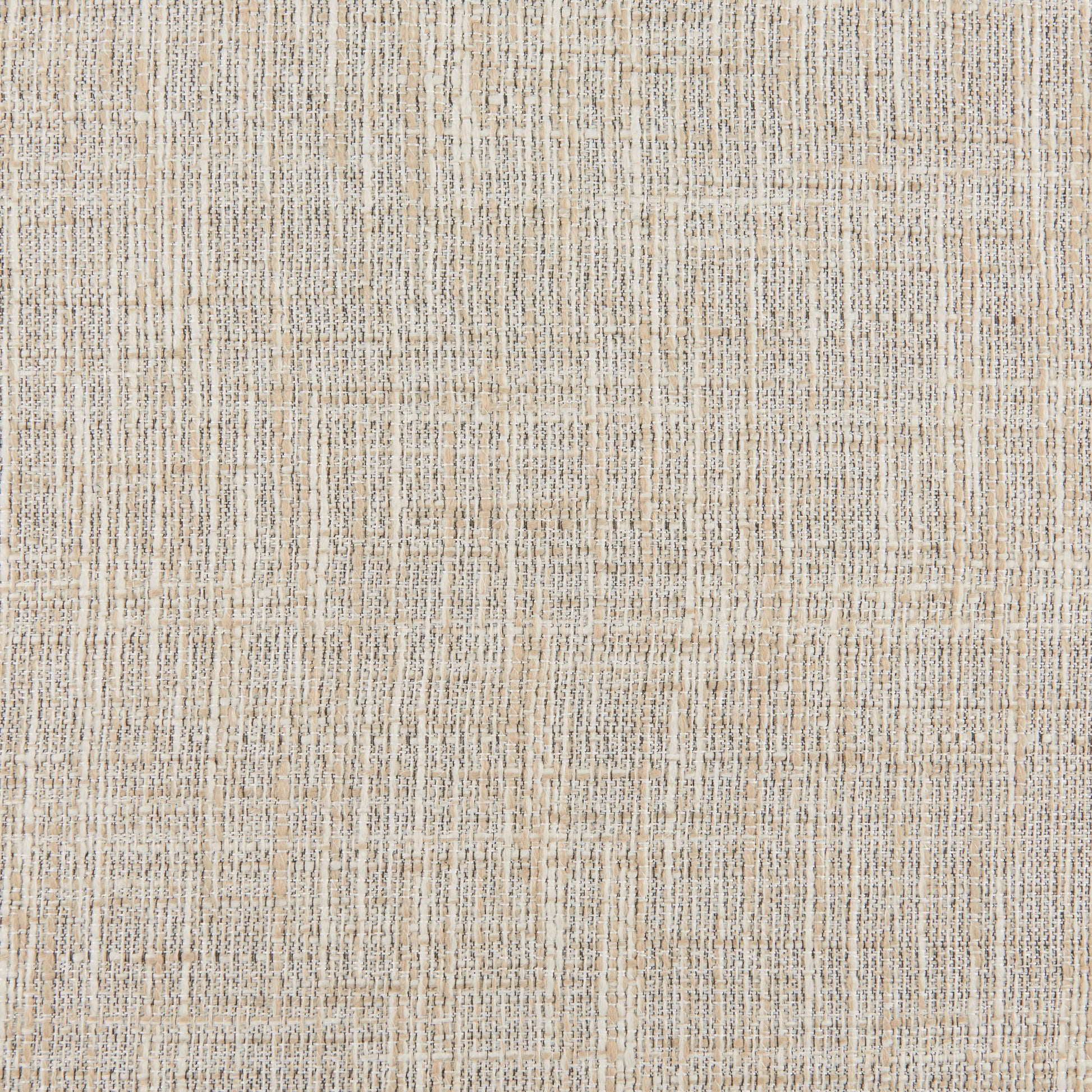 Christy Corner Chair Beige - 7