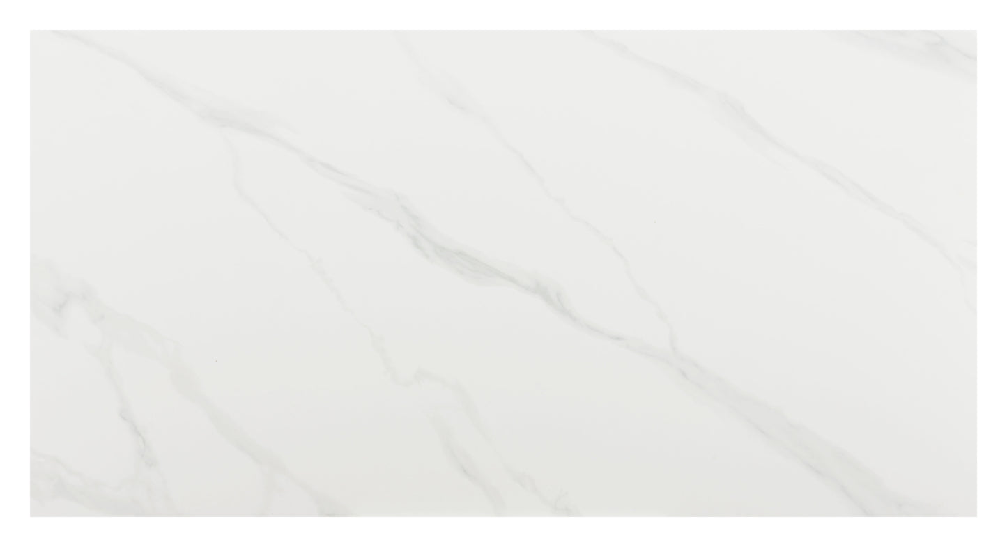 Inky Dining Table White - 5