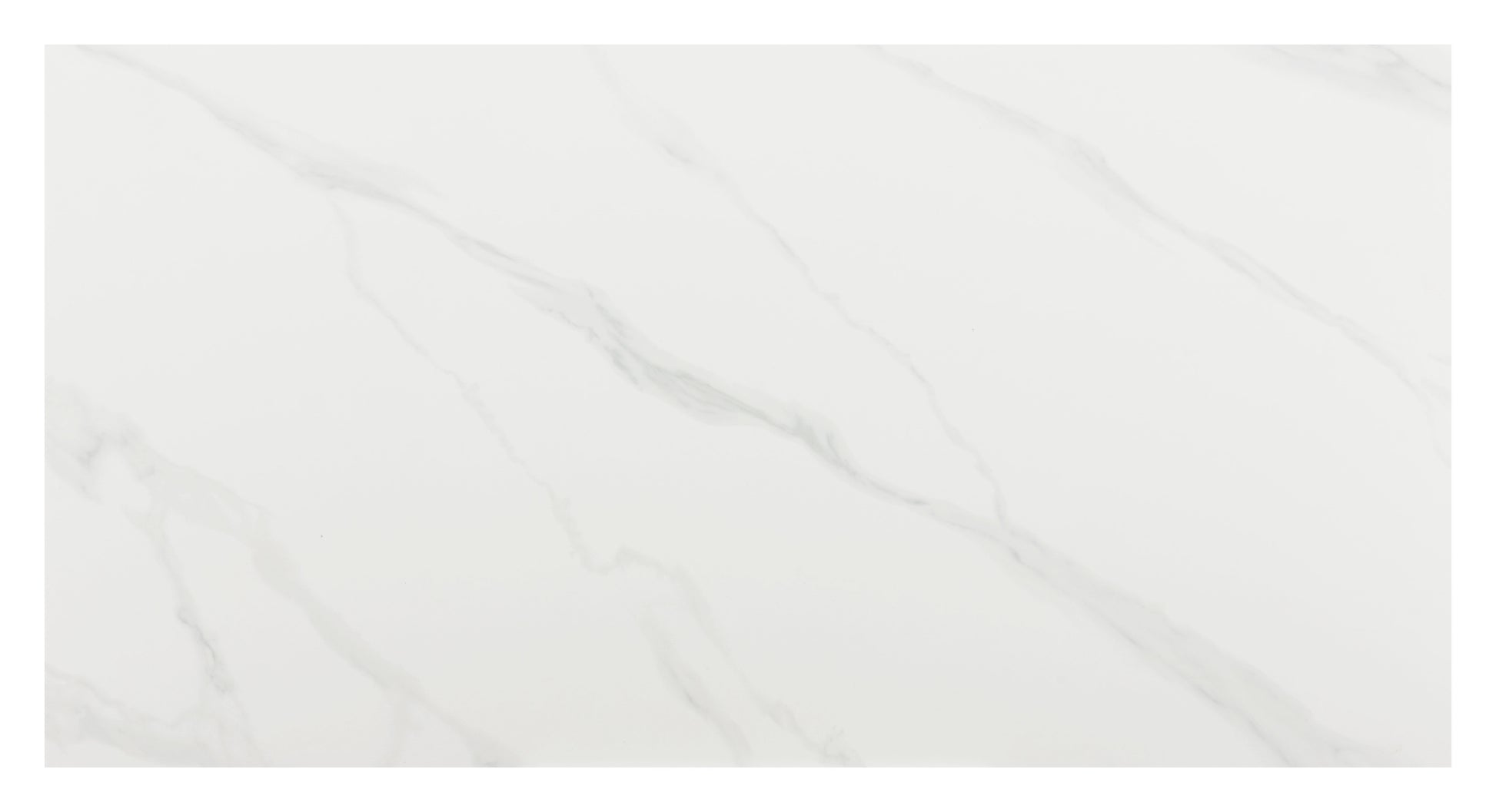 Inky Dining Table White - 5