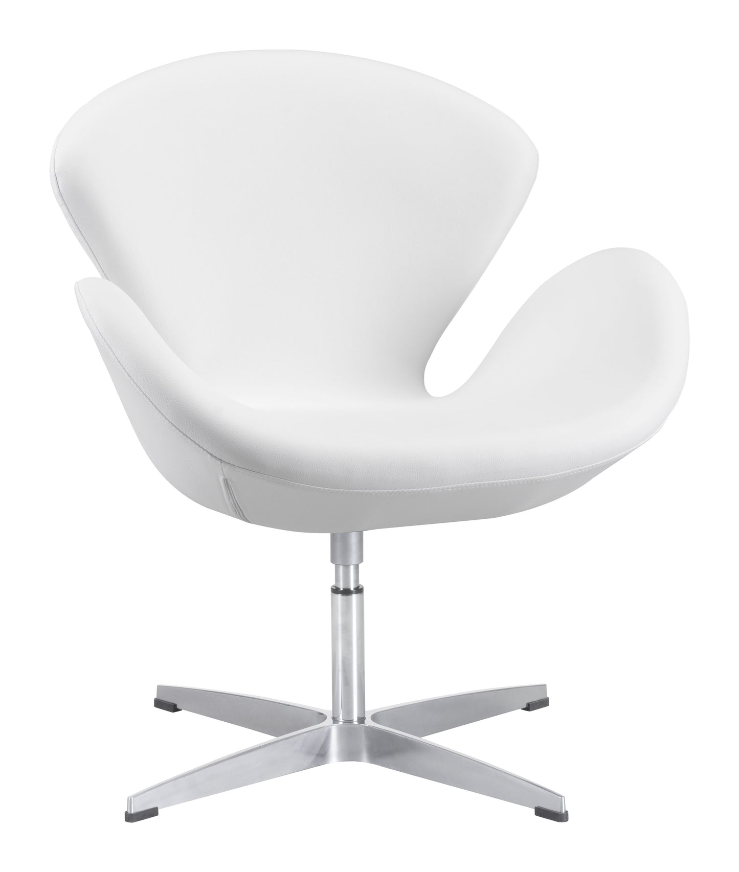 Pori Occasional Chair White