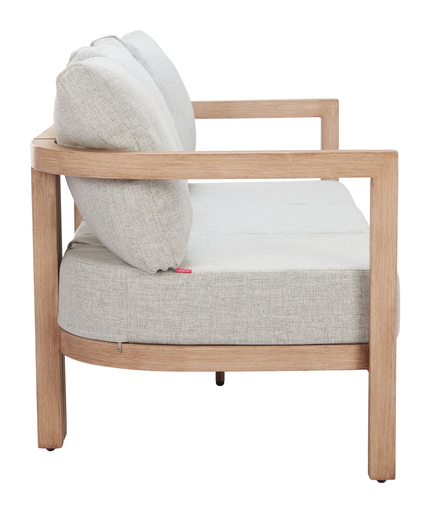 Leto Sofa Gray - 2