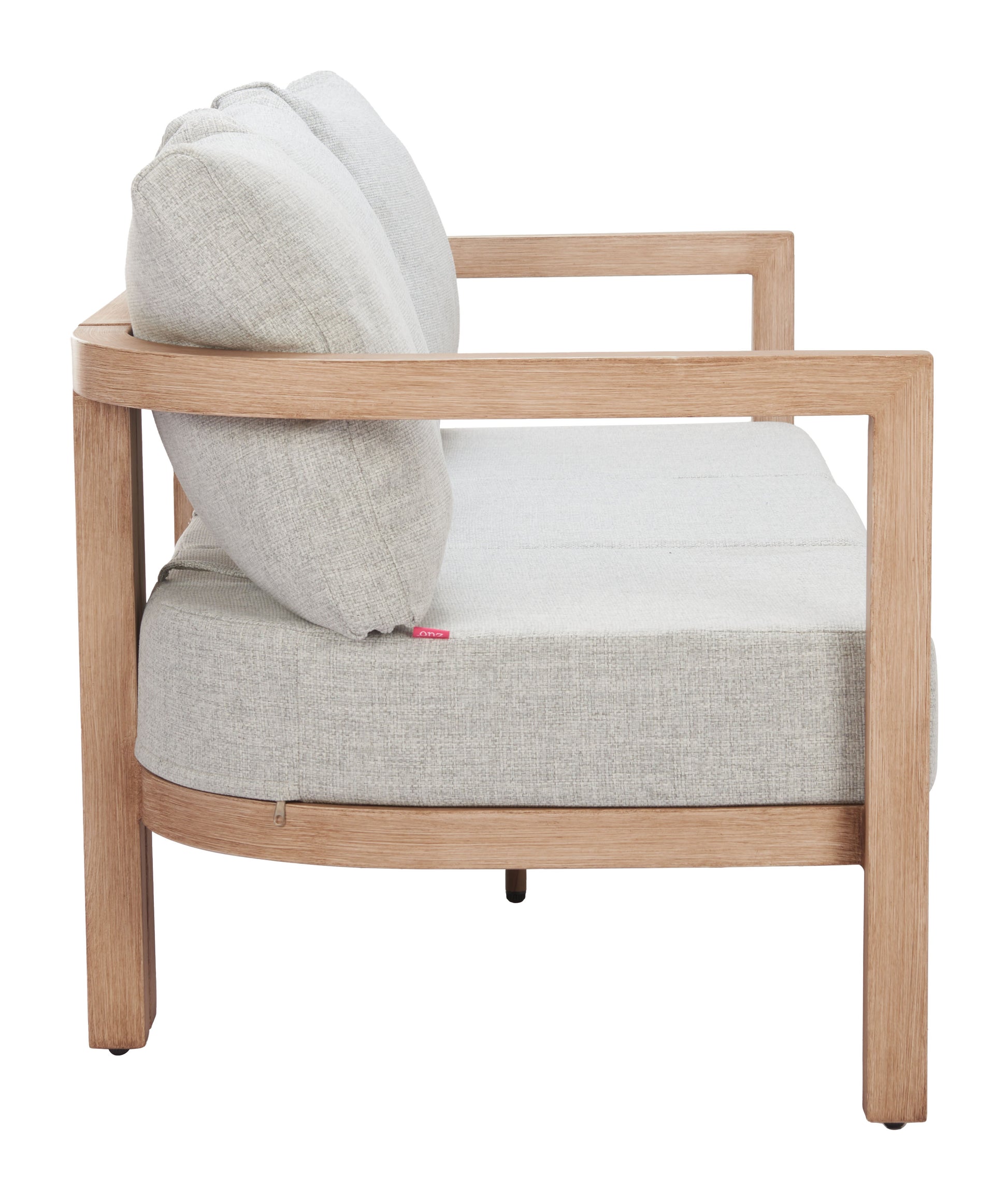 Leto Sofa Gray - 2