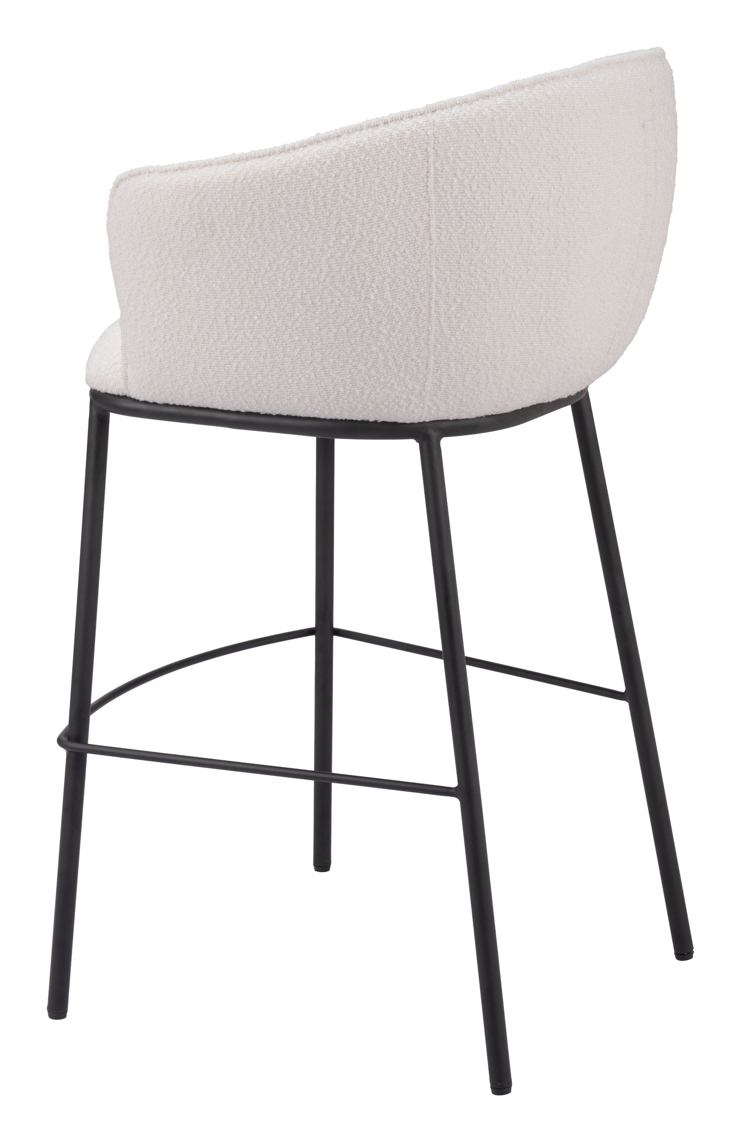 Essen Barstool Ivory - 5