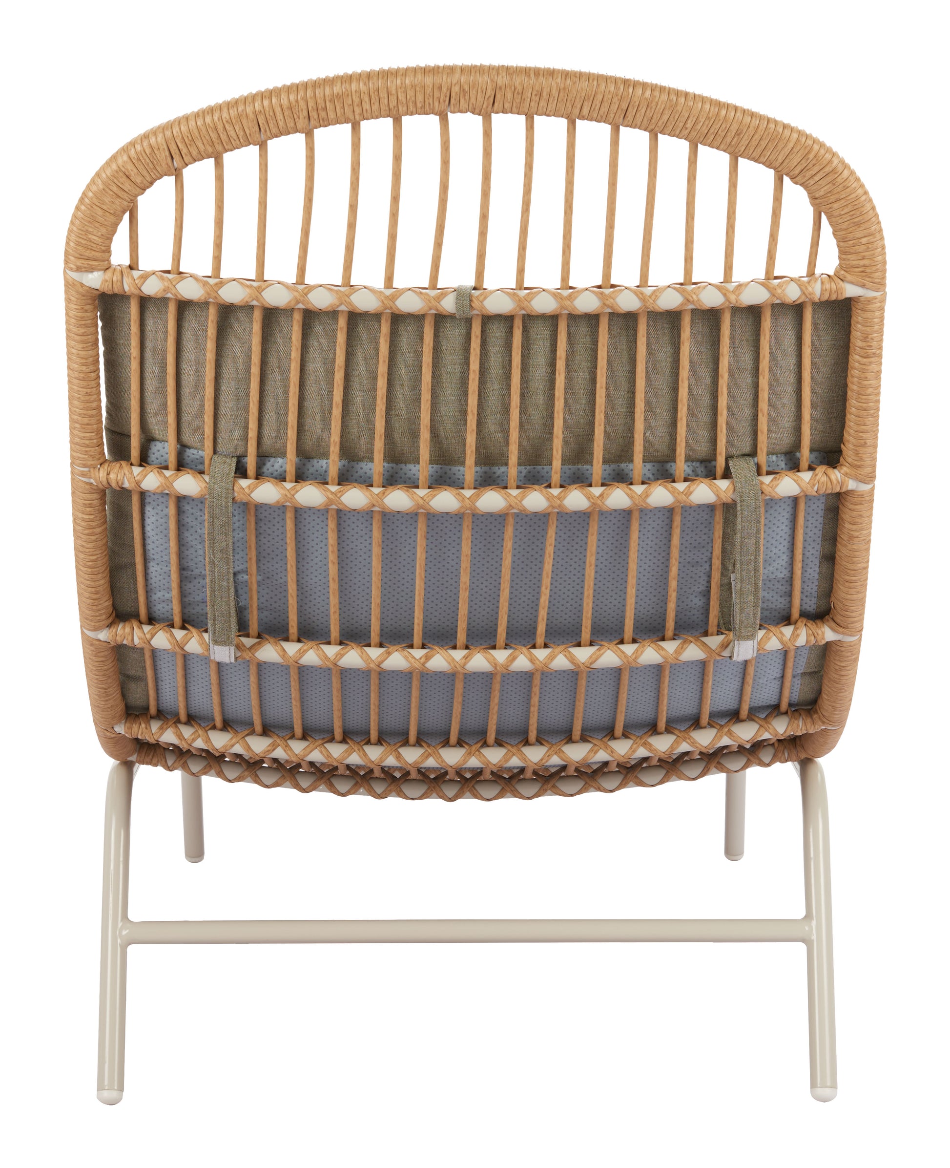 Skim Chaise Lounge Multicolor - 4