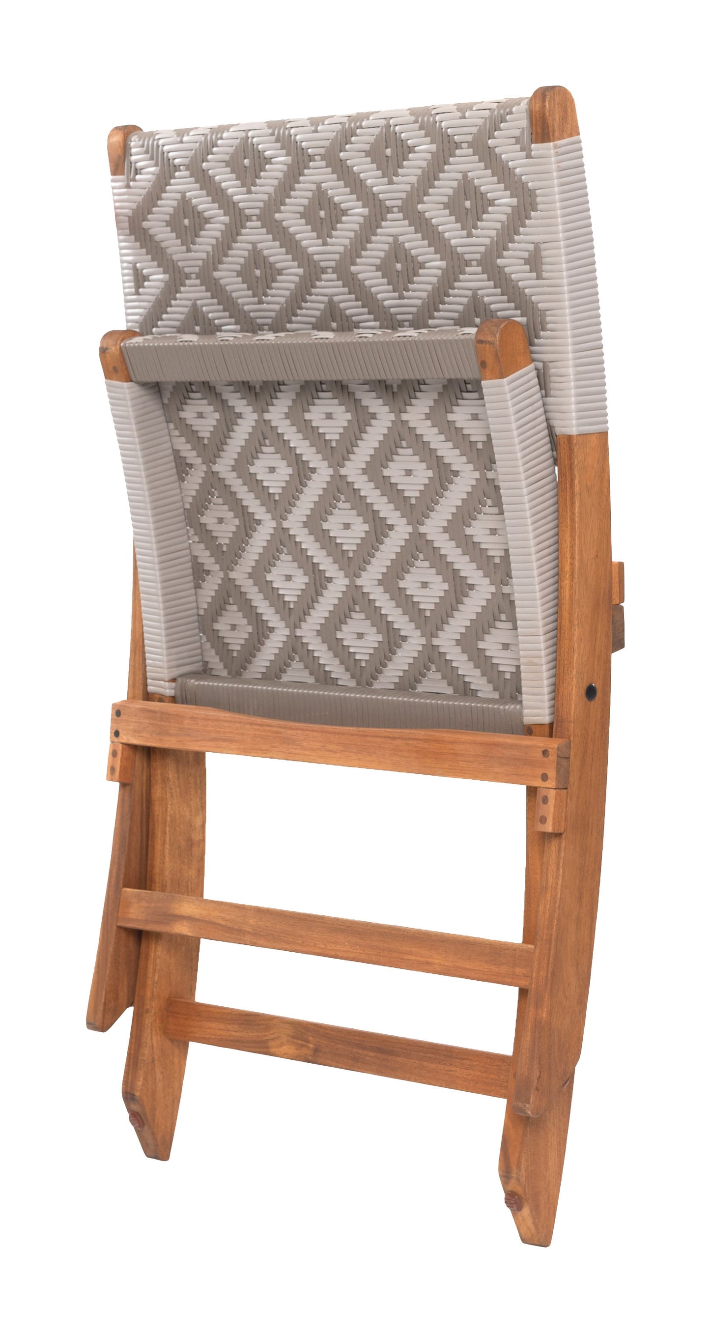 Tide Lounge Chair Multicolor - 7