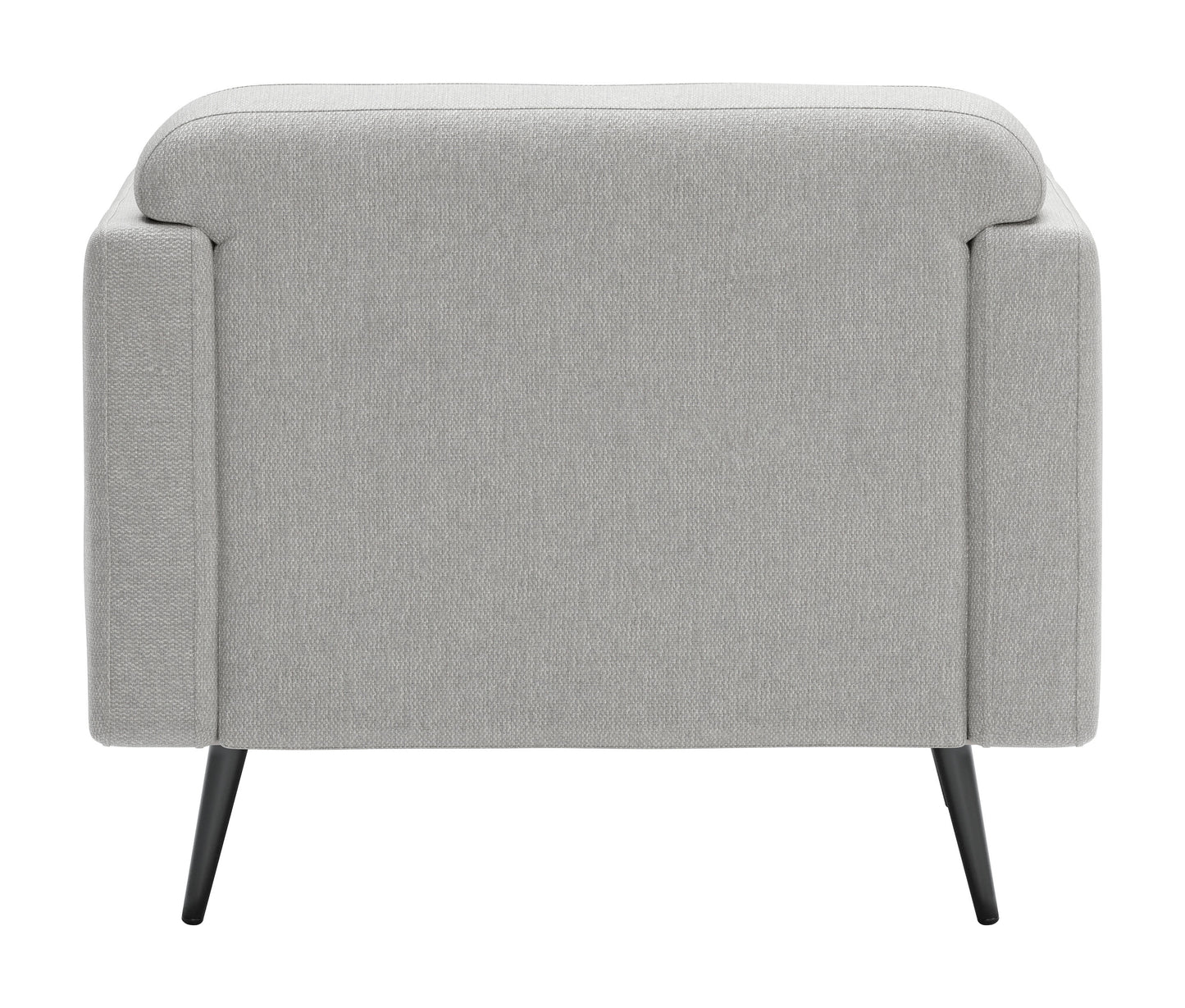 Amsterdam Arm Chair Light Gray