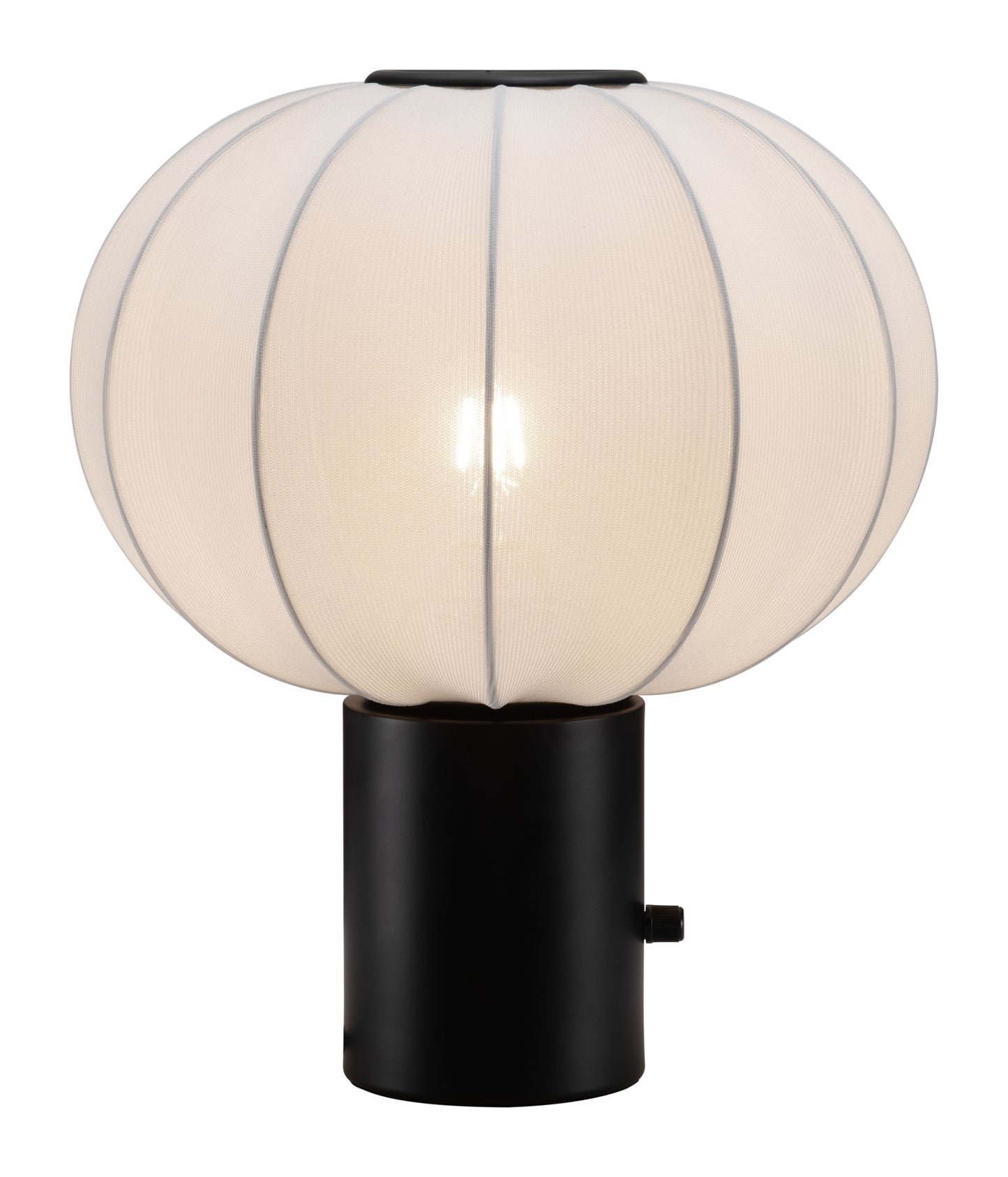 Wisteria Table Lamp White - 2