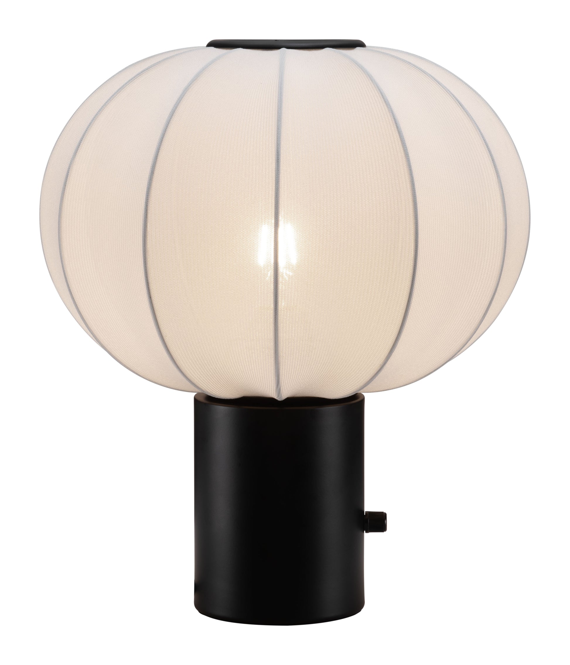 Wisteria Table Lamp White - 2