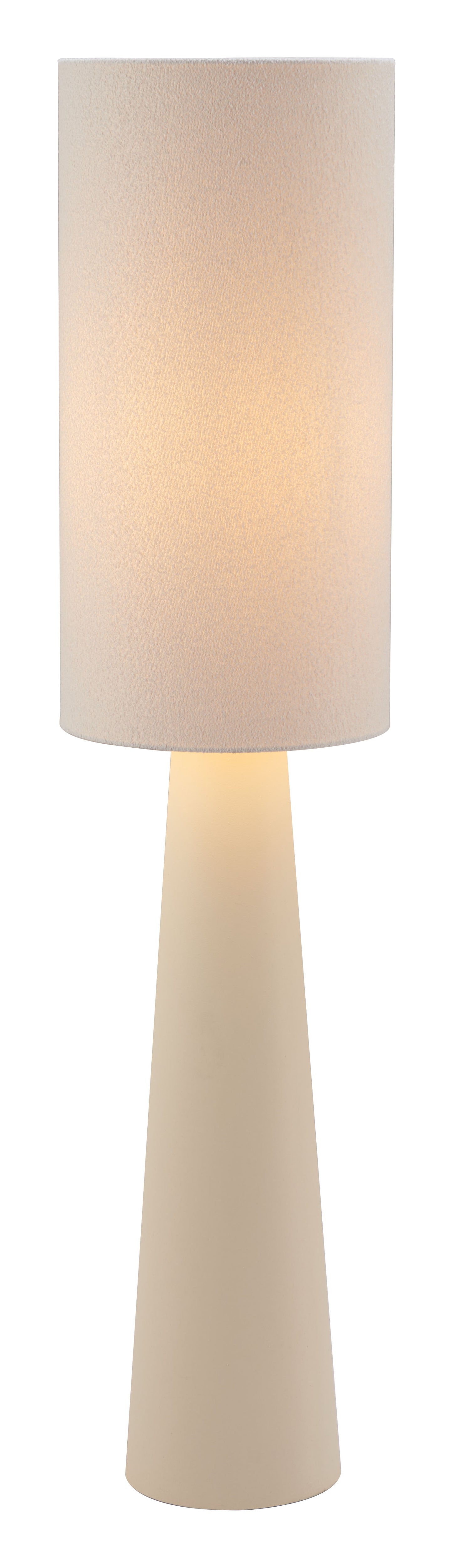 Heaven Floor Lamp White - 4