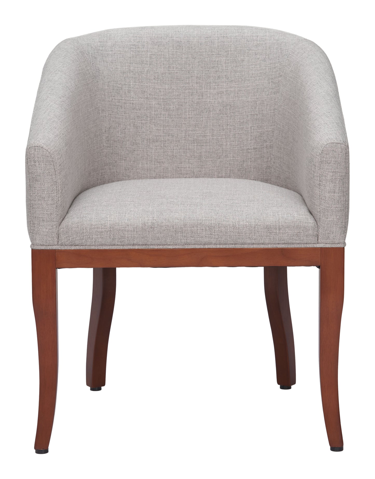 Serasa Dining Chair Gray - 3