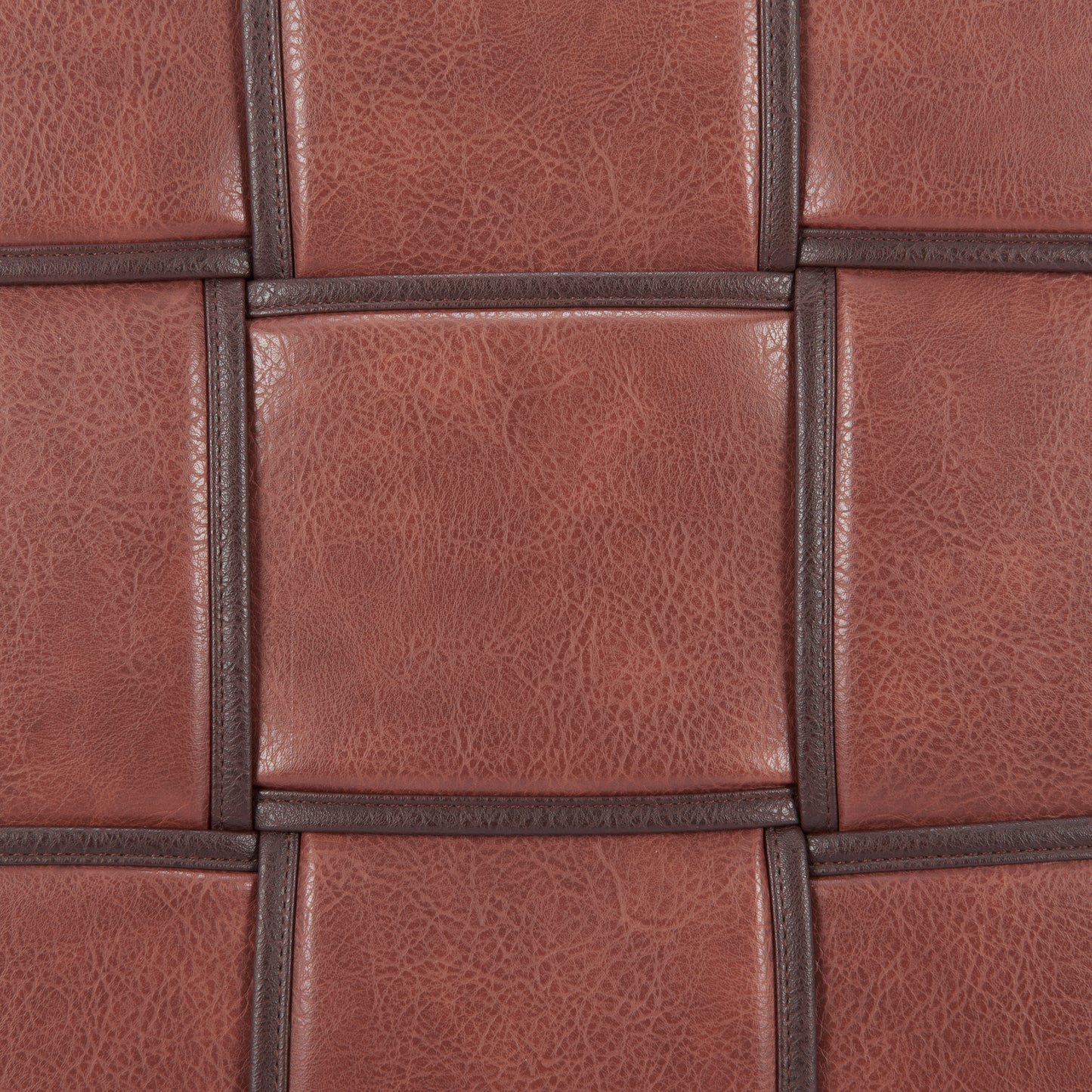 Zare Ottoman Brown - 5