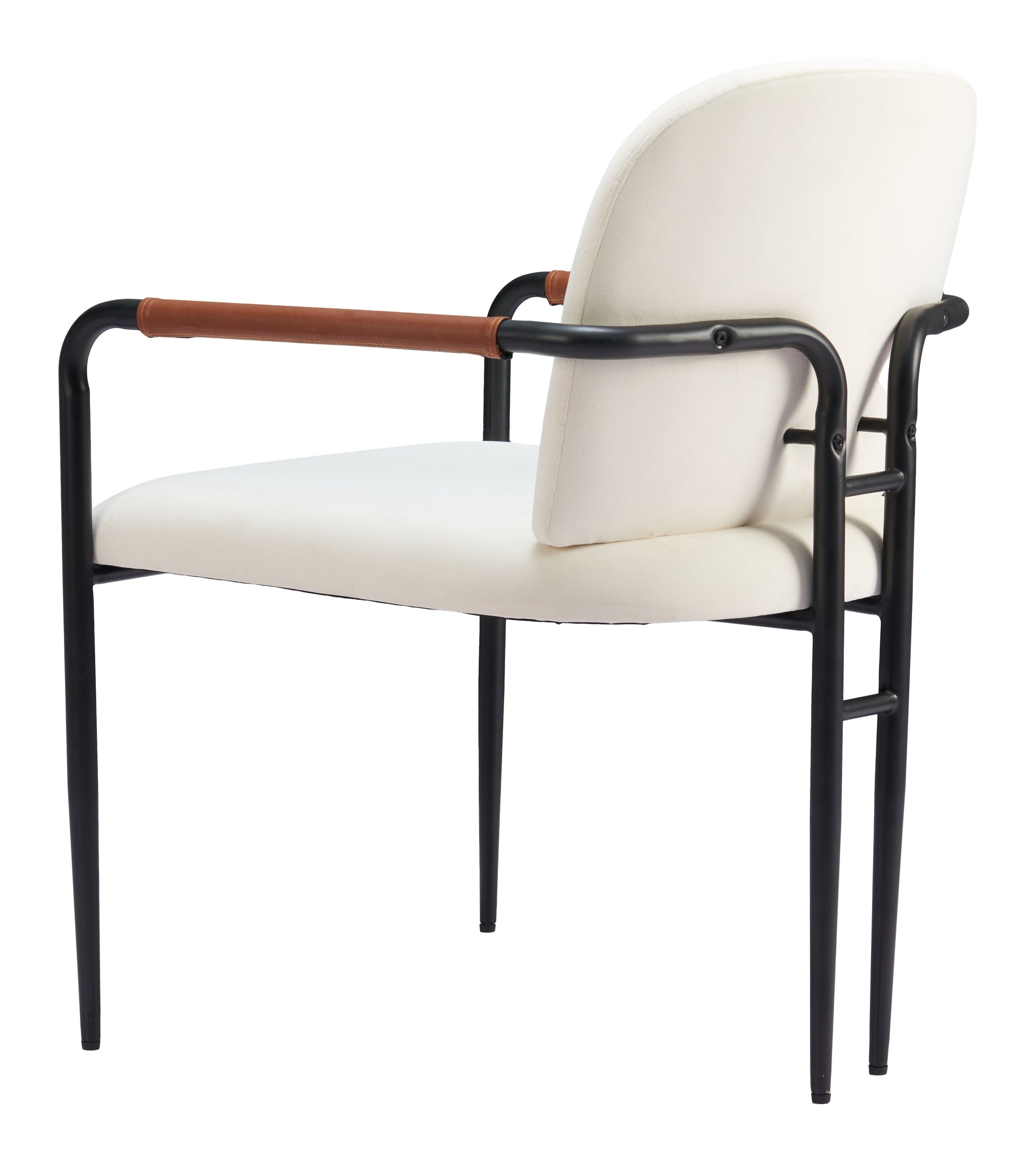 Sibu Dining Chair Cream - 5