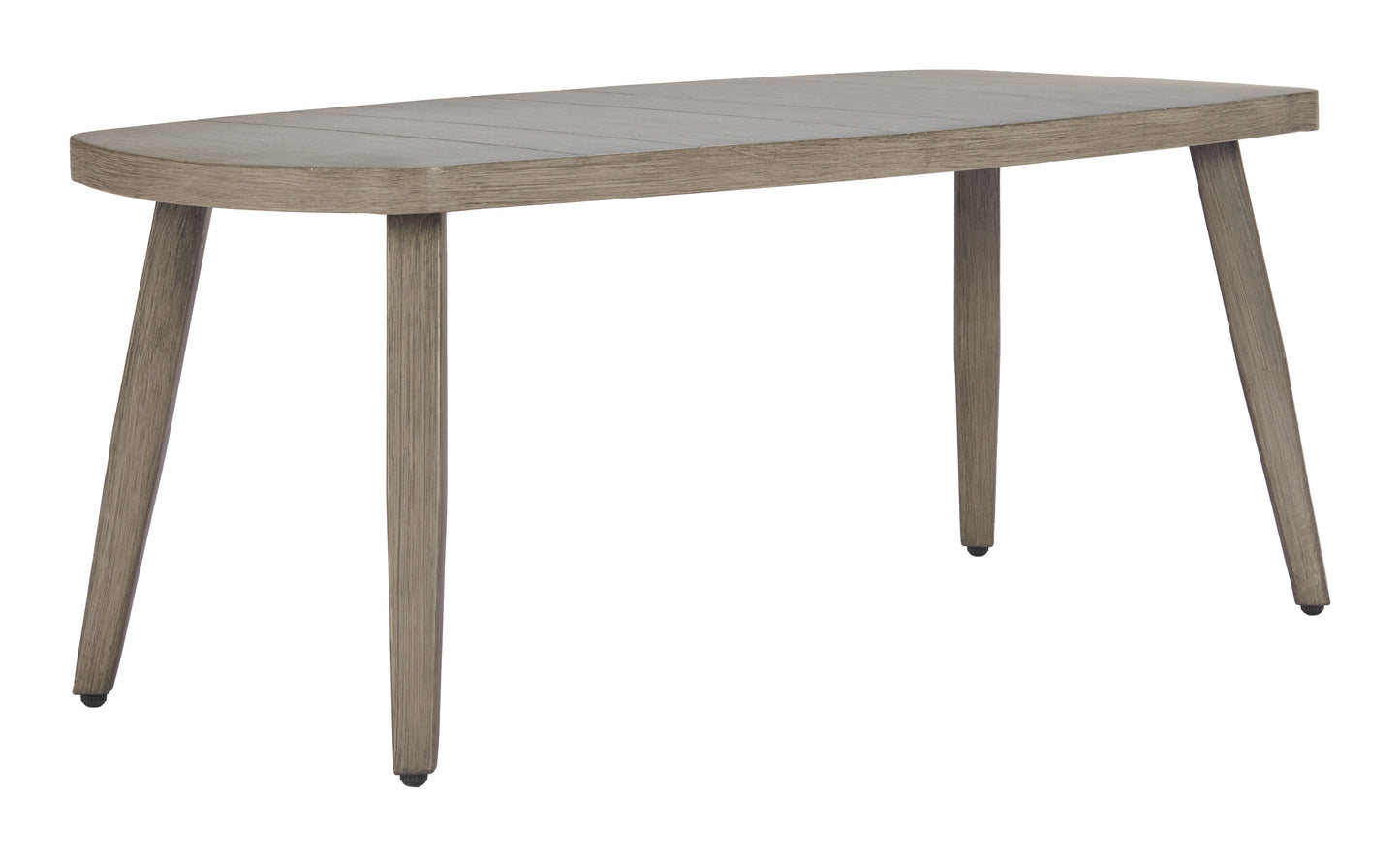 Foret Coffee Table Brown - 4