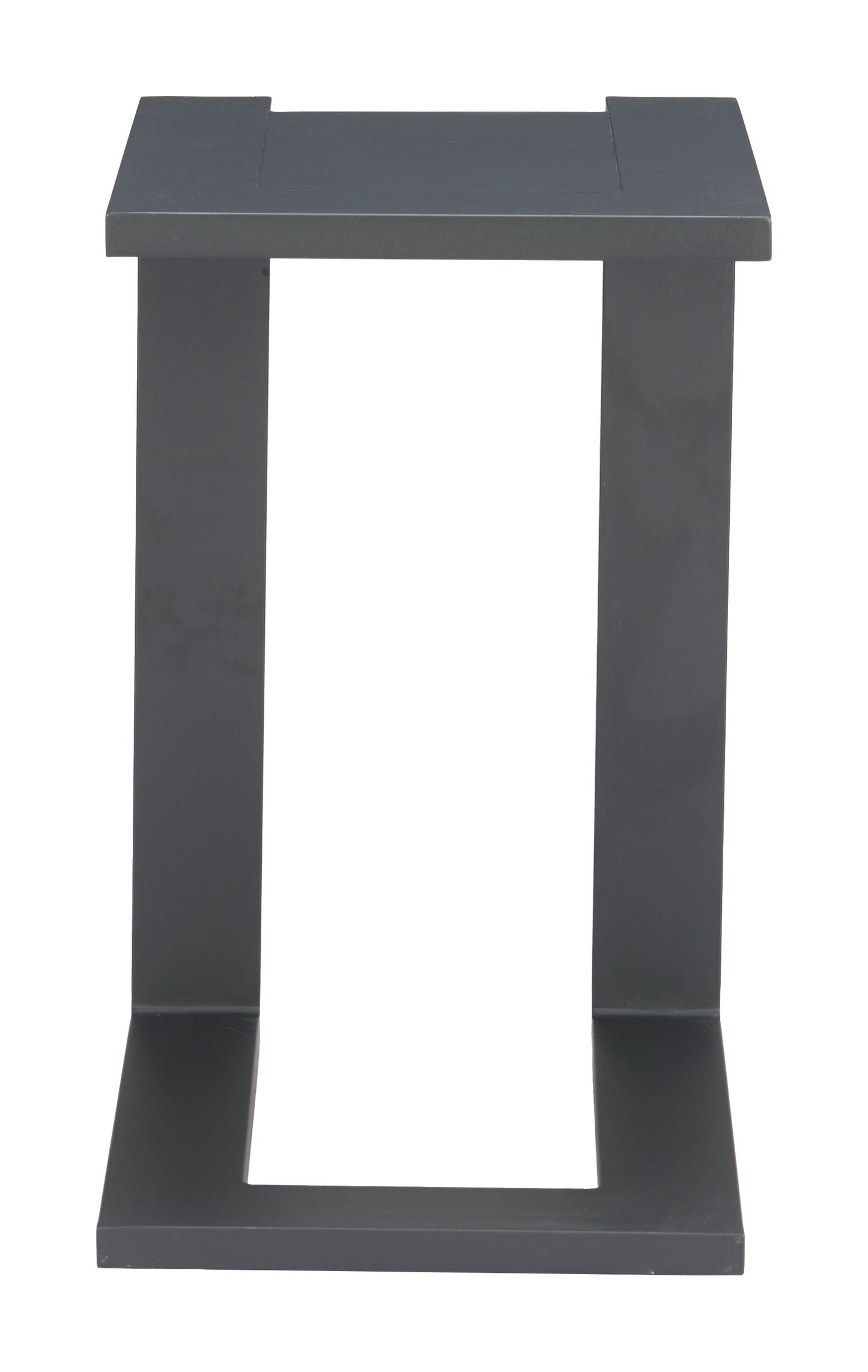 Tudi Side Table Black - 3