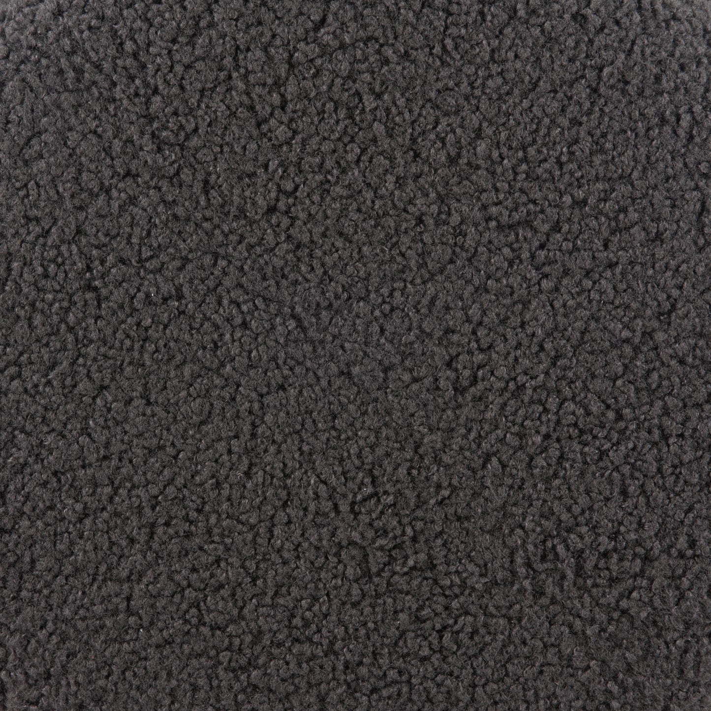 Calistoga Ottoman Dark Gray