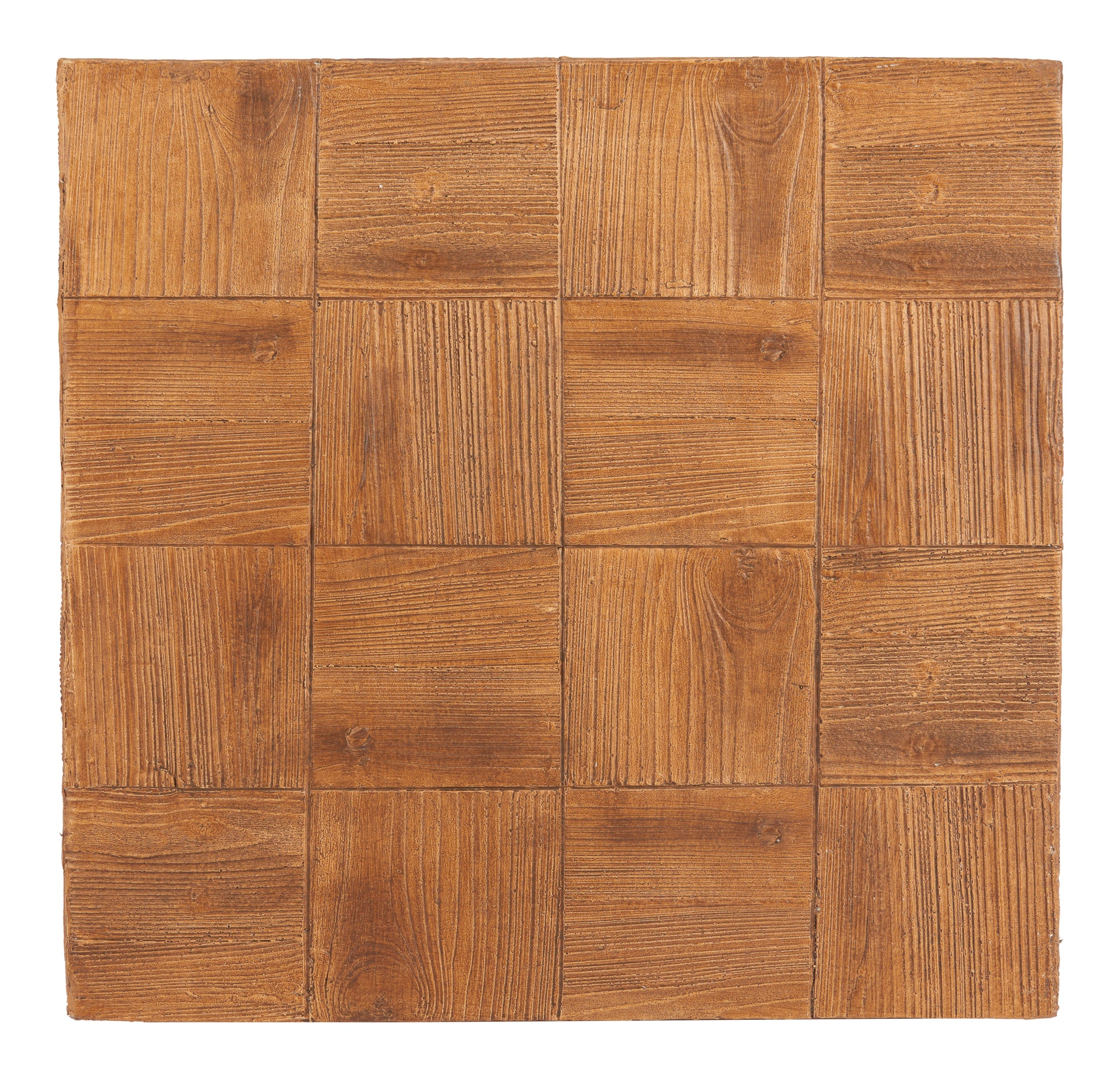 Cetka Side Table Natural - 5